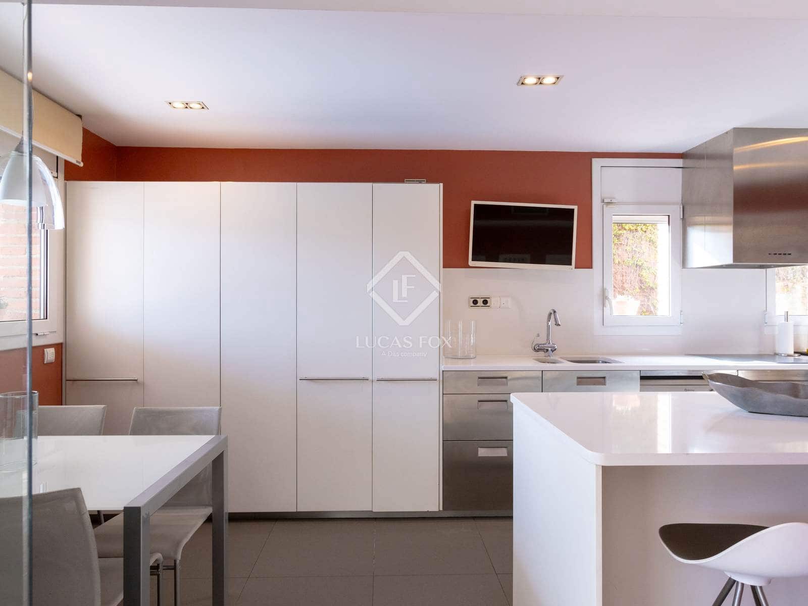 4 soverom Villa til salgs i Teia med svømmebasseng garasje - € 900 000 (Ref: 9331278)