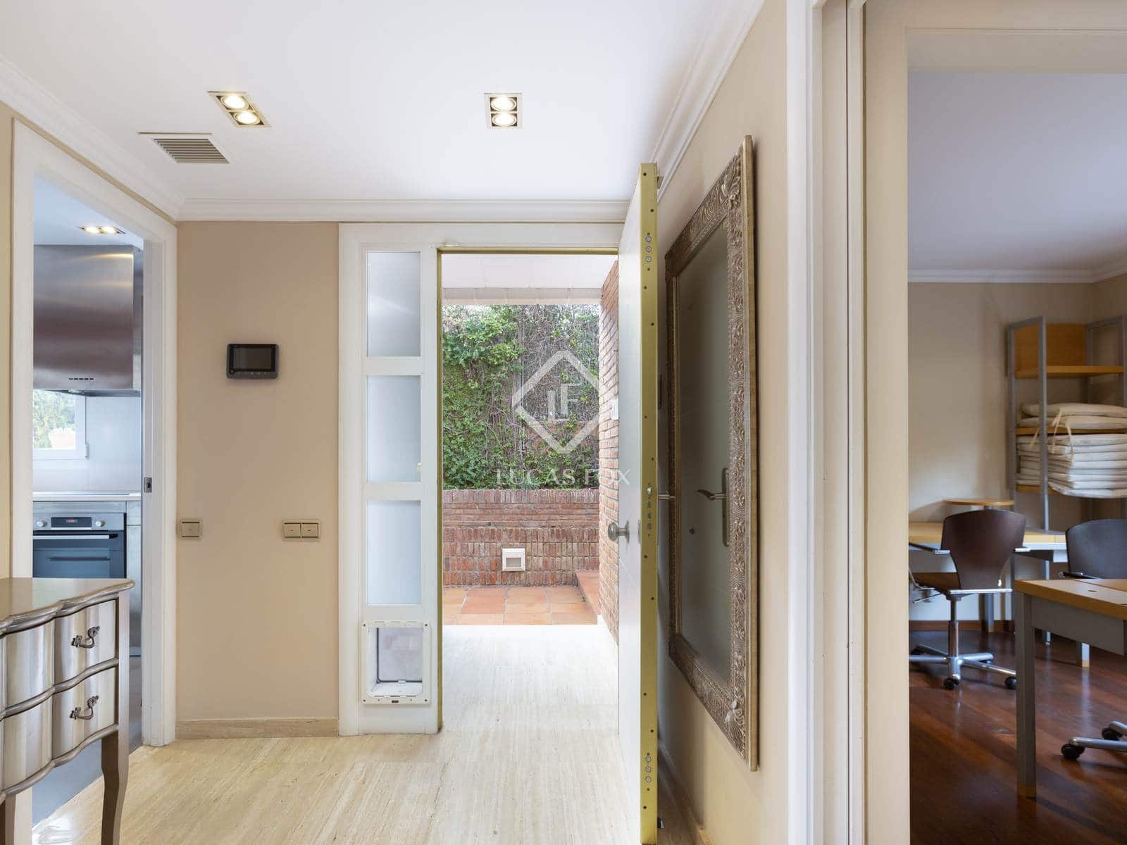 4 soverom Villa til salgs i Teia med svømmebasseng garasje - € 900 000 (Ref: 9331278)