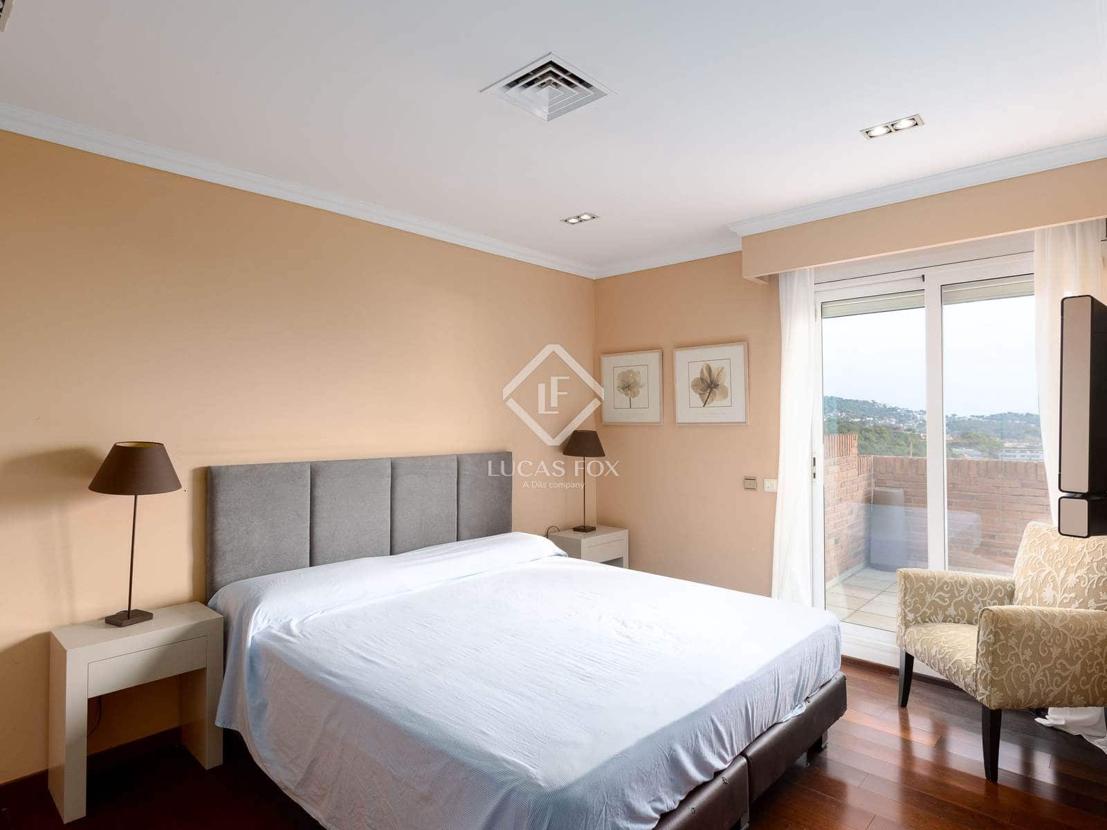 4 soverom Villa til salgs i Teia med svømmebasseng garasje - € 900 000 (Ref: 9331278)