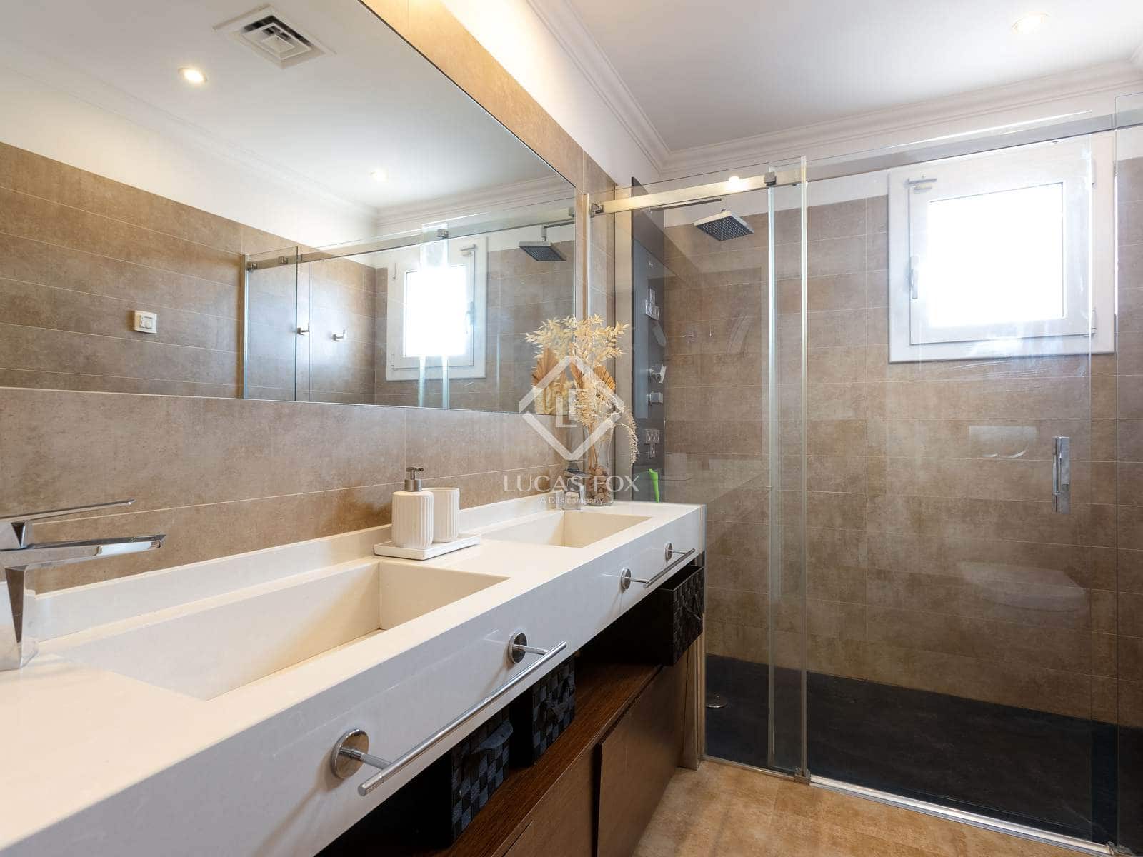 4 soverom Villa til salgs i Teia med svømmebasseng garasje - € 900 000 (Ref: 9331278)