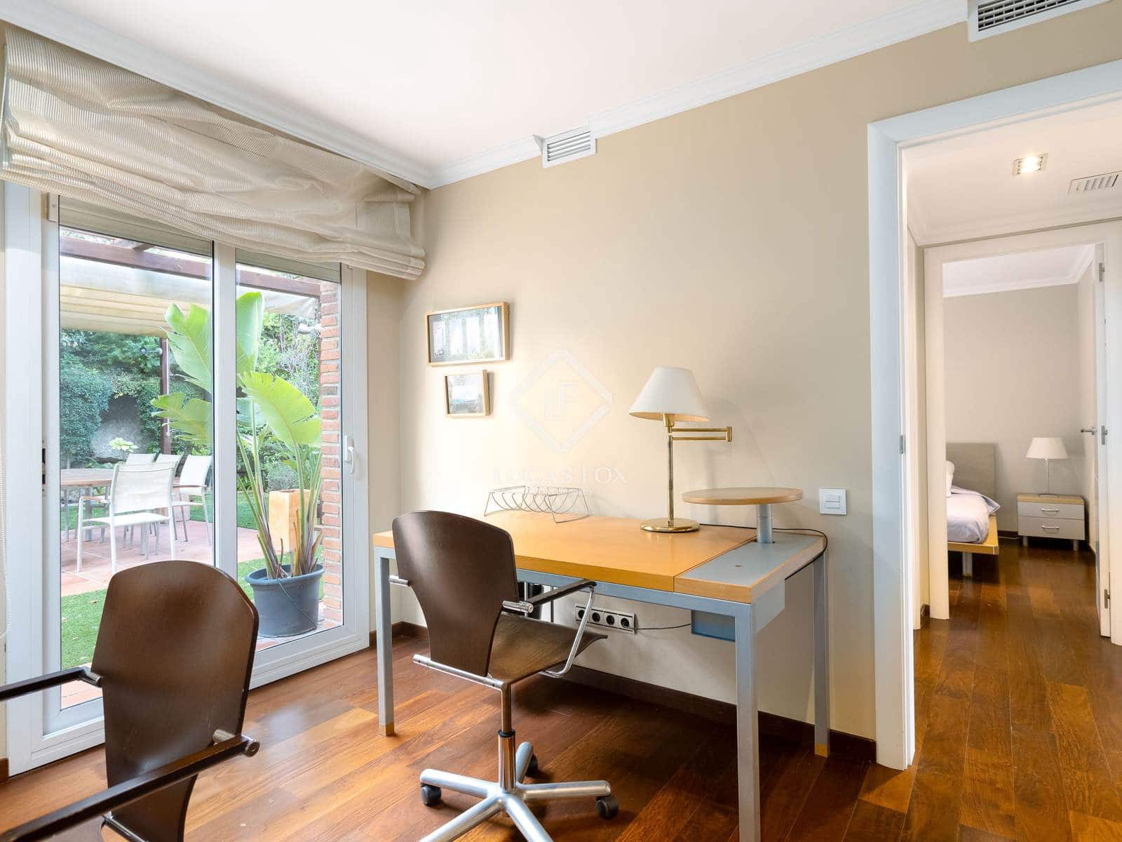 4 soverom Villa til salgs i Teia med svømmebasseng garasje - € 900 000 (Ref: 9331278)