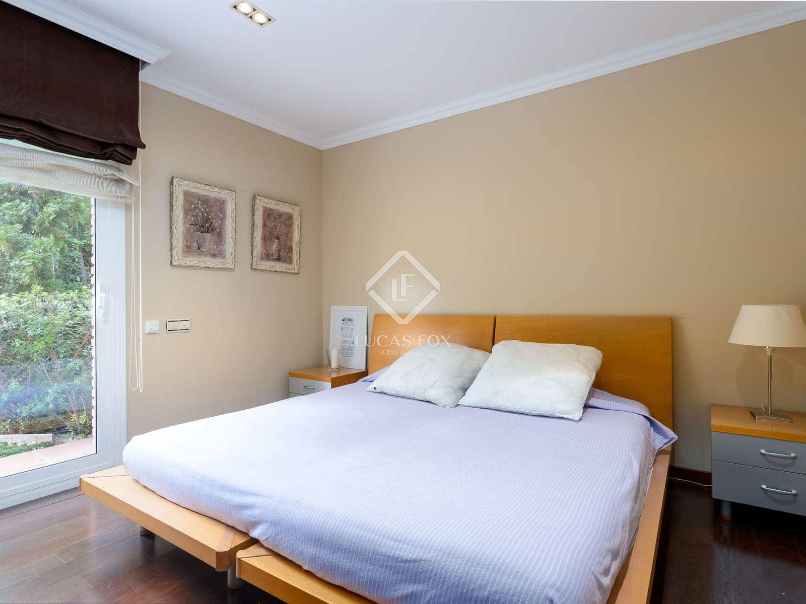 4 soverom Villa til salgs i Teia med svømmebasseng garasje - € 900 000 (Ref: 9331278)