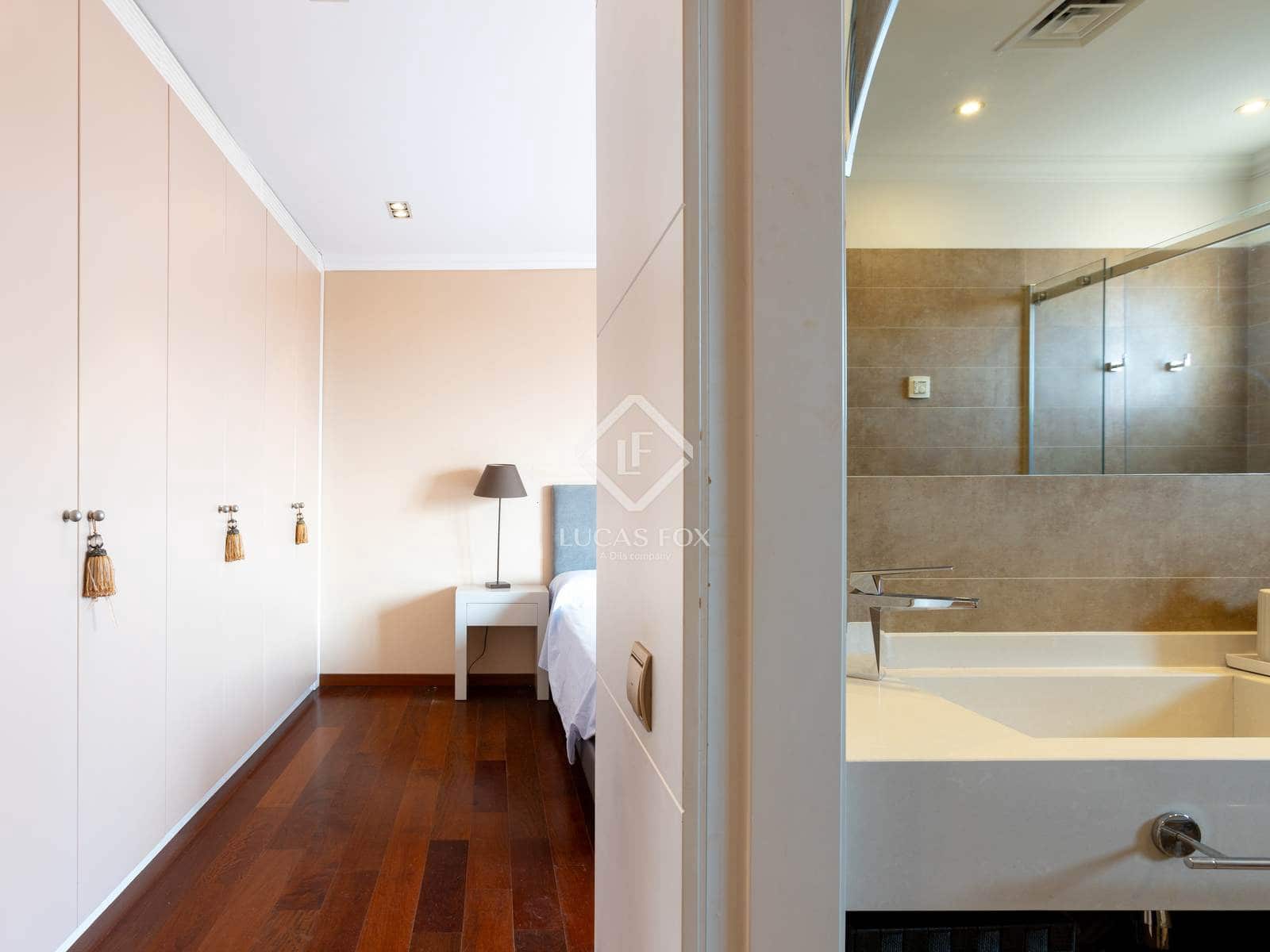 4 soverom Villa til salgs i Teia med svømmebasseng garasje - € 900 000 (Ref: 9331278)