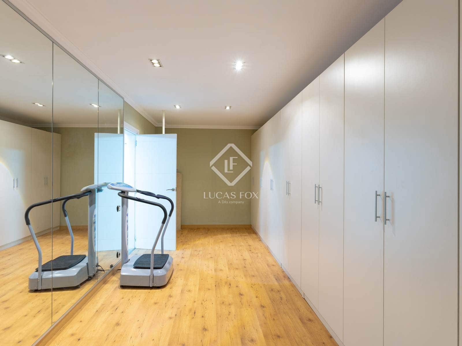 4 soverom Villa til salgs i Teia med svømmebasseng garasje - € 900 000 (Ref: 9331278)