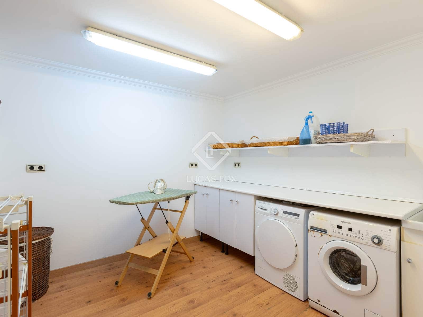 4 soverom Villa til salgs i Teia med svømmebasseng garasje - € 900 000 (Ref: 9331278)