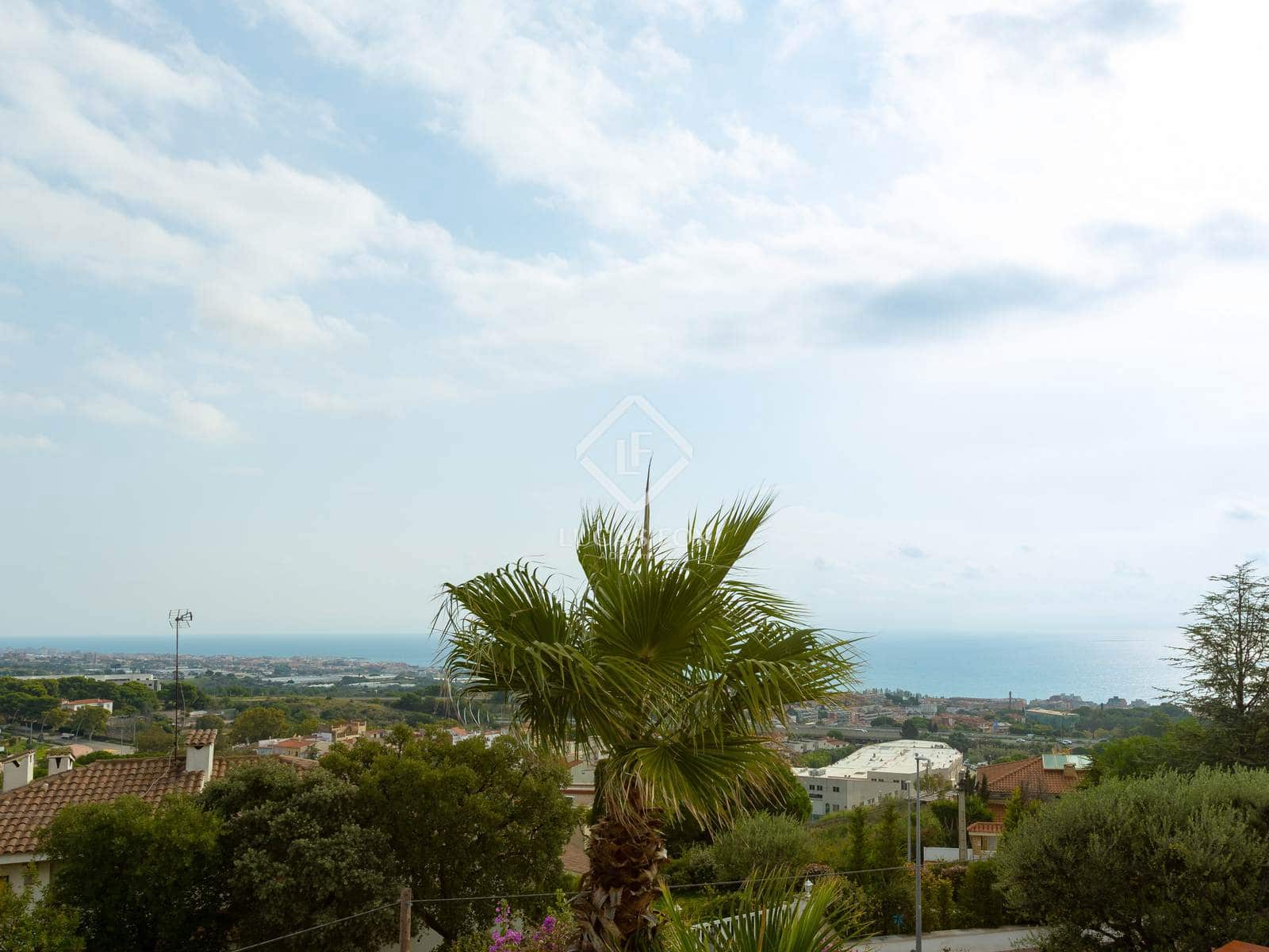 4 soverom Villa til salgs i Teia med svømmebasseng garasje - € 900 000 (Ref: 9331278)