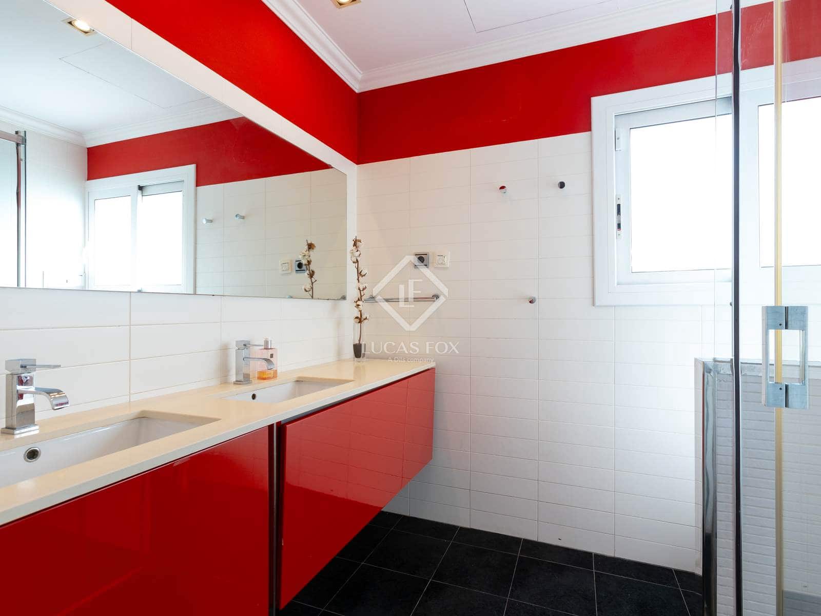 4 soverom Villa til salgs i Teia med svømmebasseng garasje - € 900 000 (Ref: 9331278)