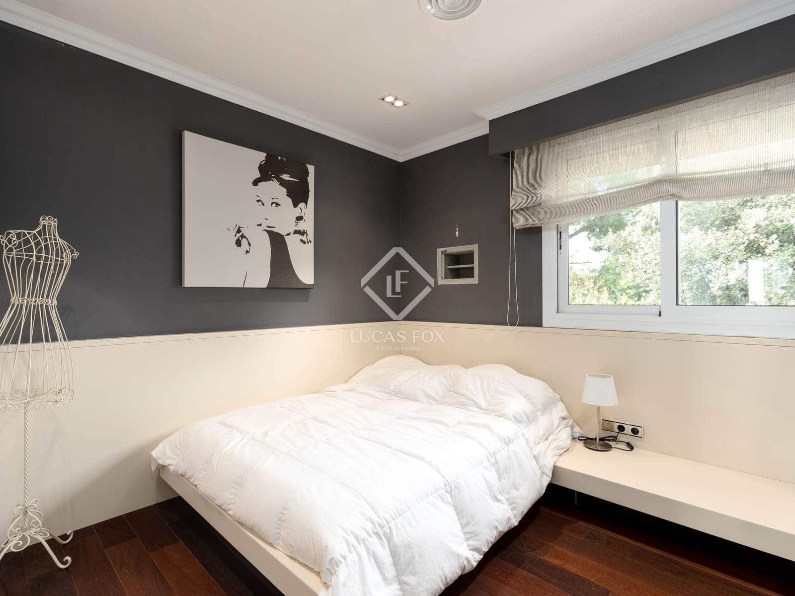 4 soverom Villa til salgs i Teia med svømmebasseng garasje - € 900 000 (Ref: 9331278)