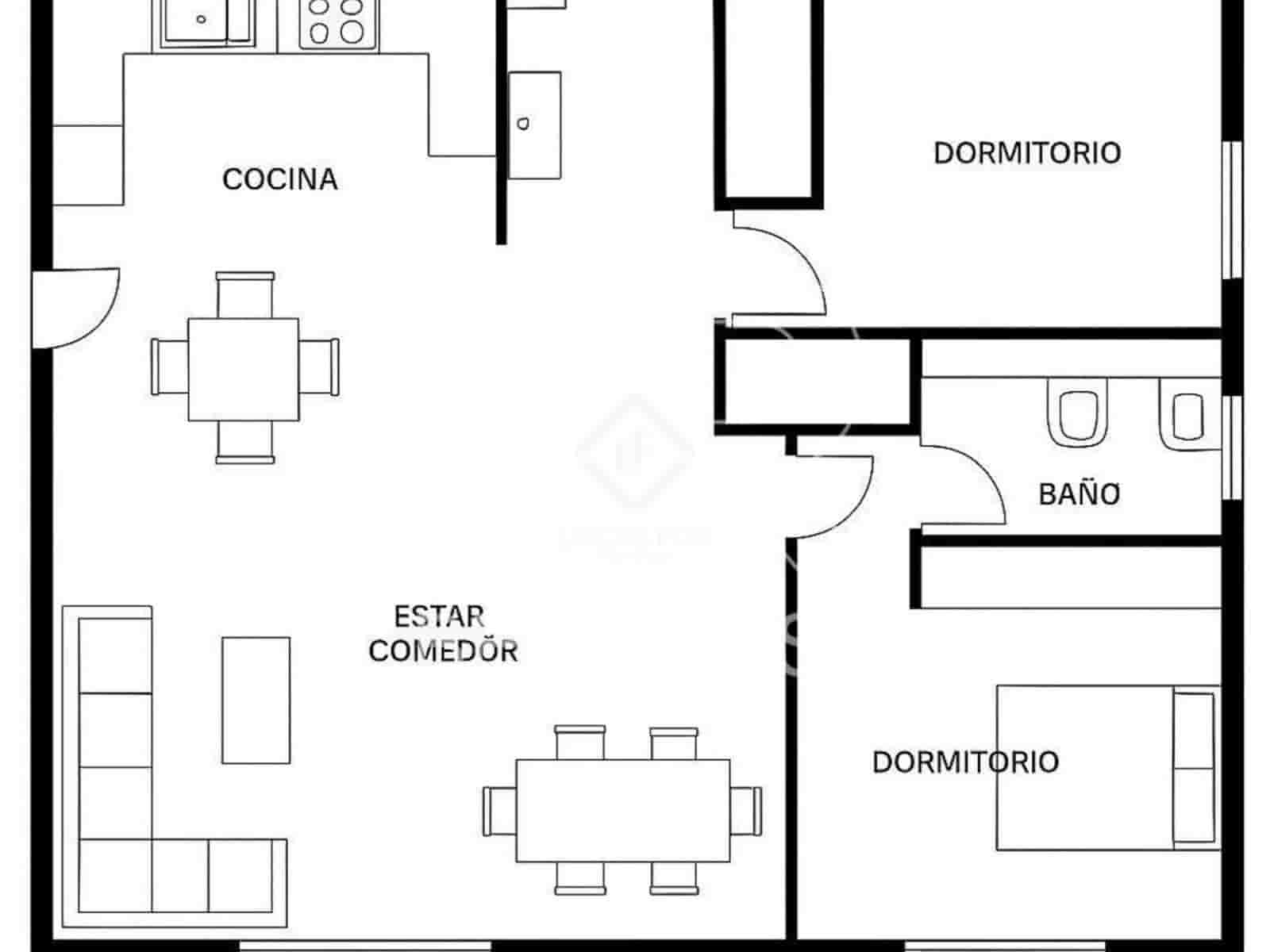 4 soverom Villa til salgs i Teia med svømmebasseng garasje - € 900 000 (Ref: 9331278)