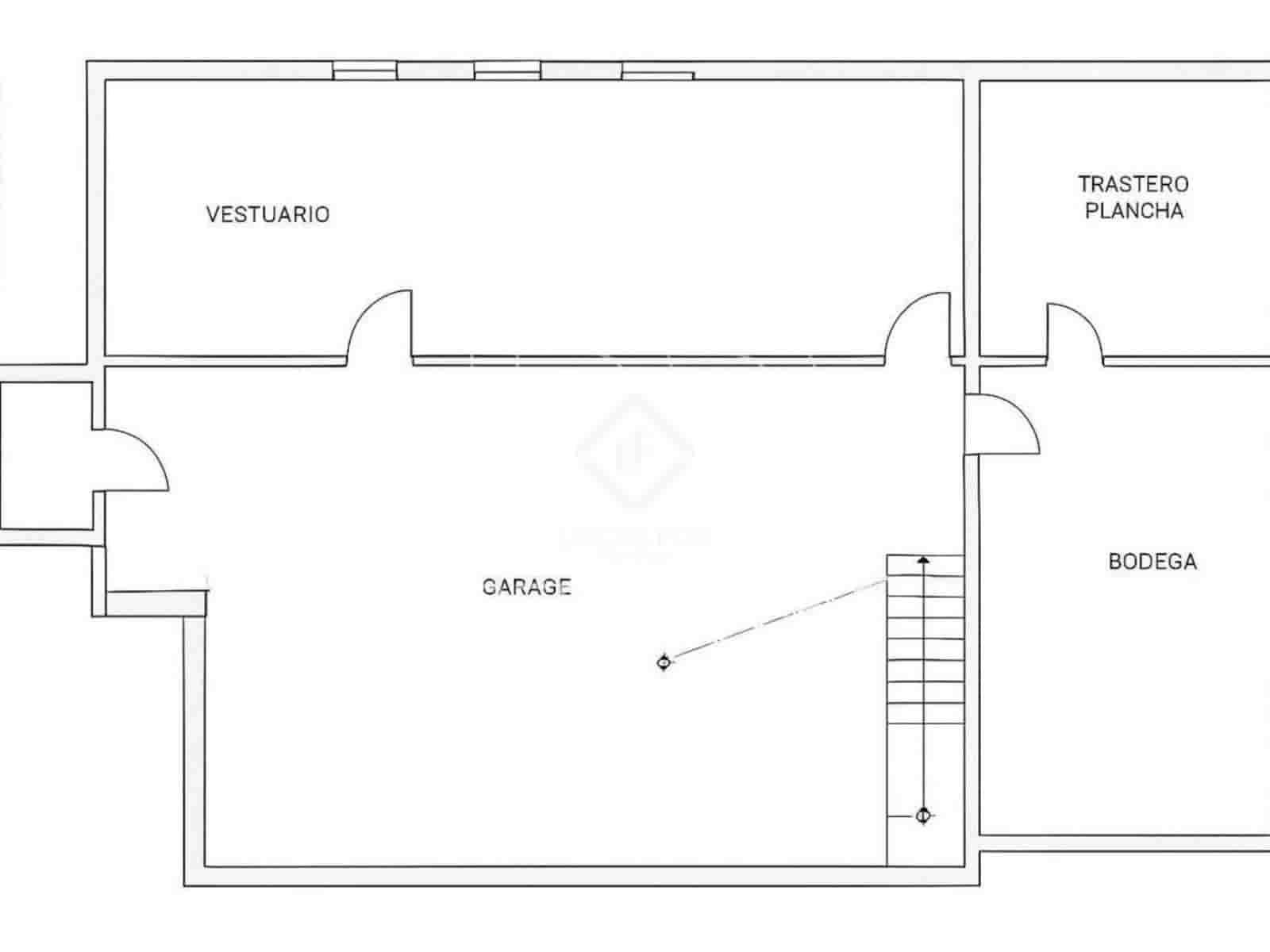 4 soverom Villa til salgs i Teia med svømmebasseng garasje - € 900 000 (Ref: 9331278)