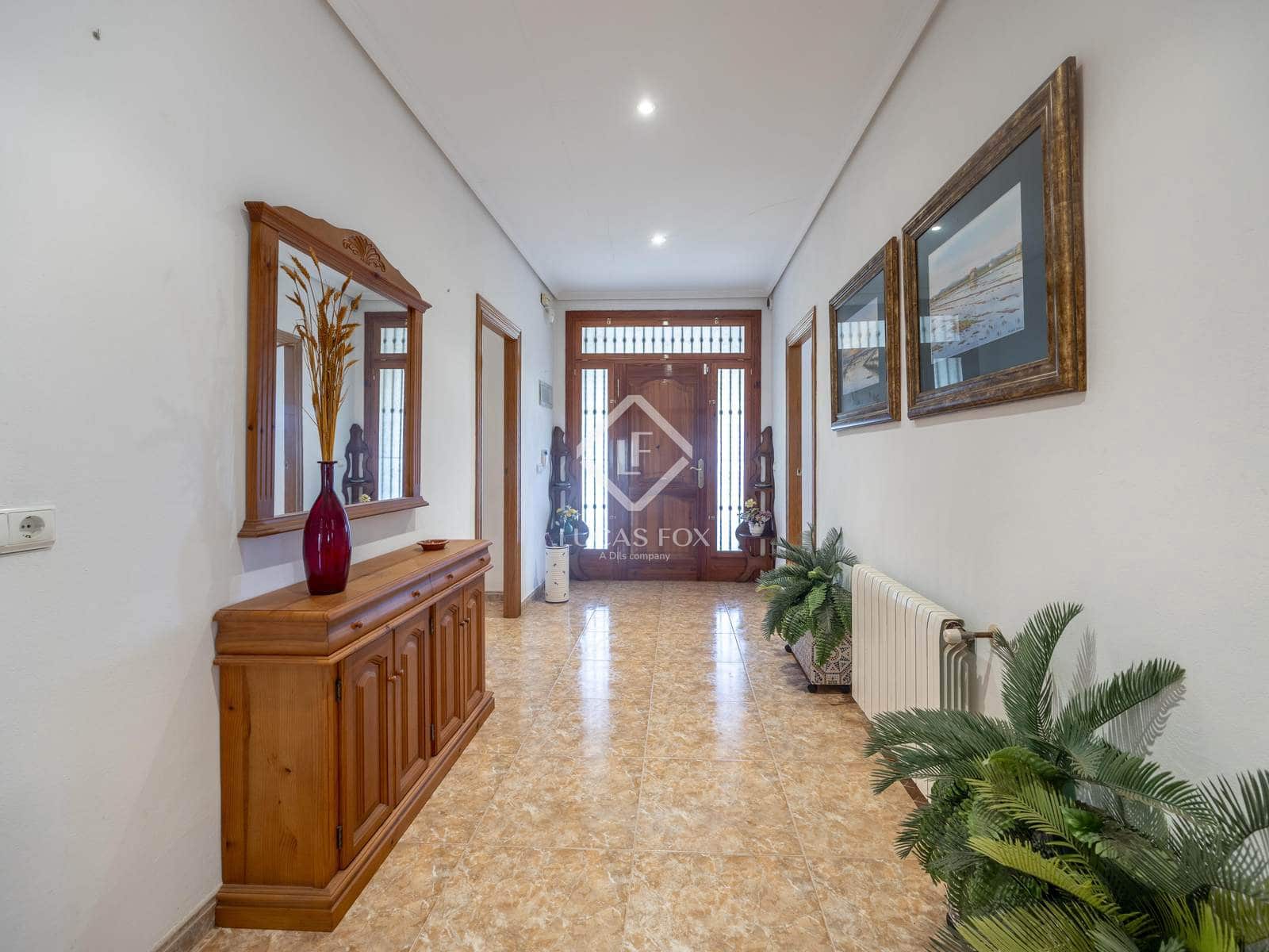 6 slaapkamer Villa te koop in Segart met zwembad garage - € 445.000 (Ref: 9331279)