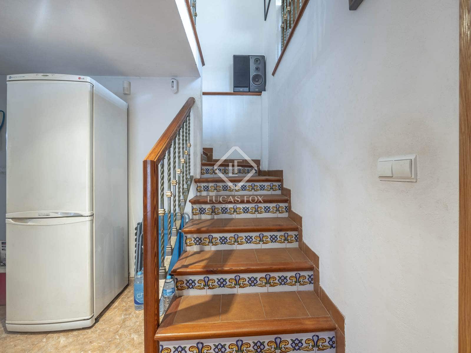 6 slaapkamer Villa te koop in Segart met zwembad garage - € 445.000 (Ref: 9331279)