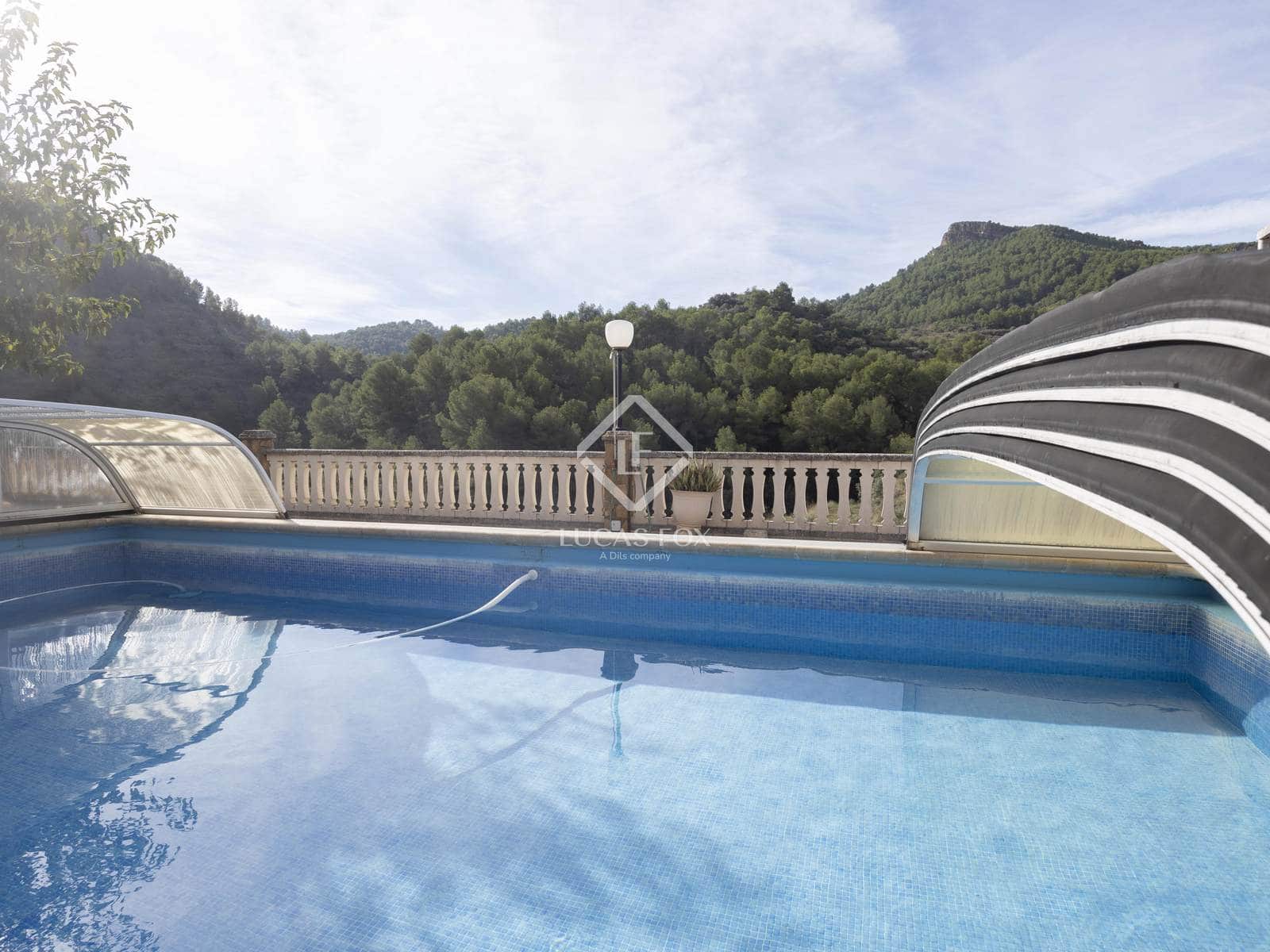 6 slaapkamer Villa te koop in Segart met zwembad garage - € 445.000 (Ref: 9331279)