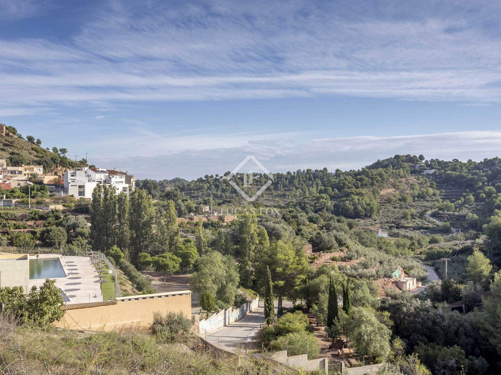 6 slaapkamer Villa te koop in Segart met zwembad garage - € 445.000 (Ref: 9331279)