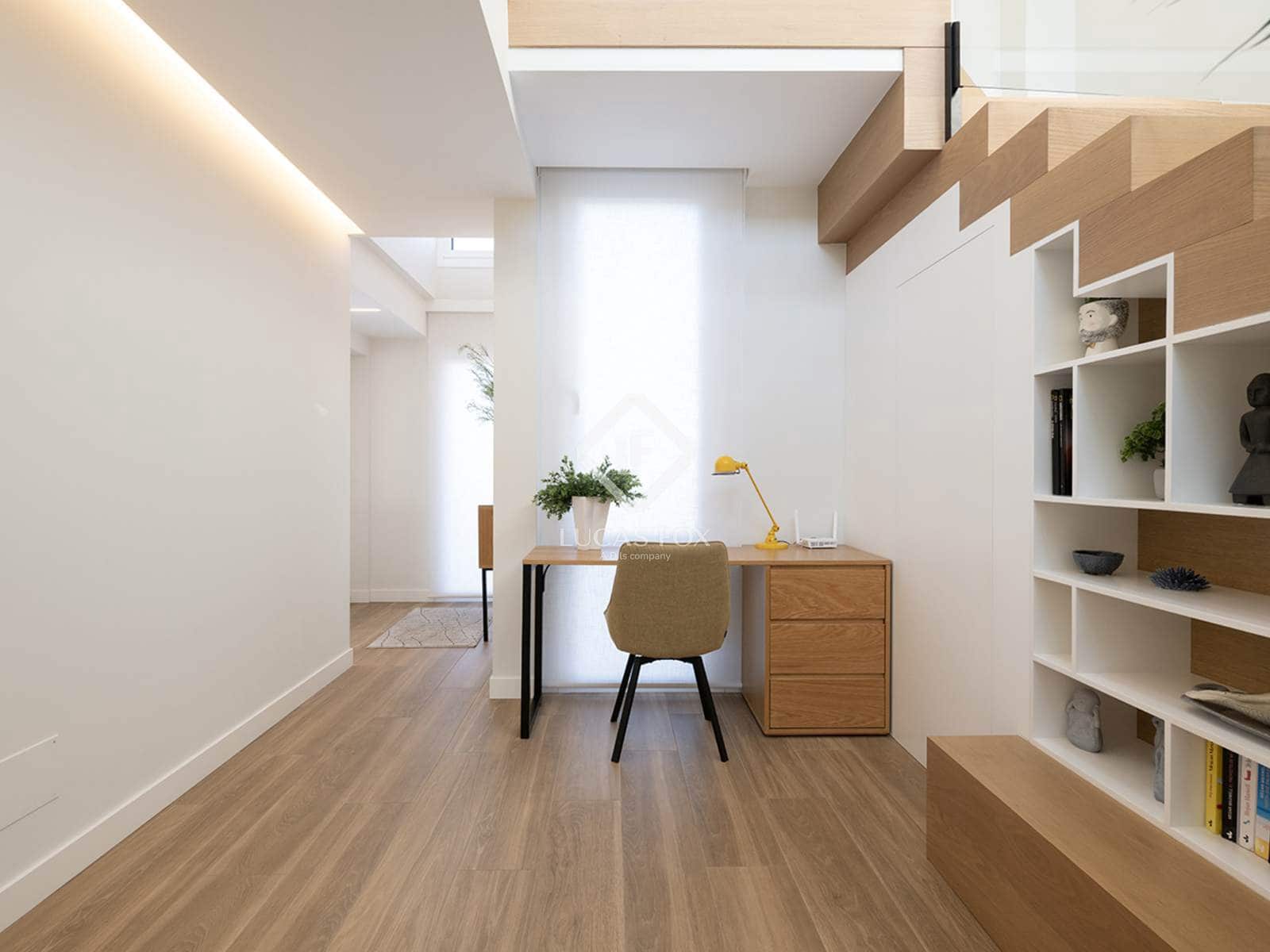 4 makuuhuone Huvila myytävänä paikassa A Illa de Arousa mukana 
autotalli - 600 000 € (Ref: 9331280)