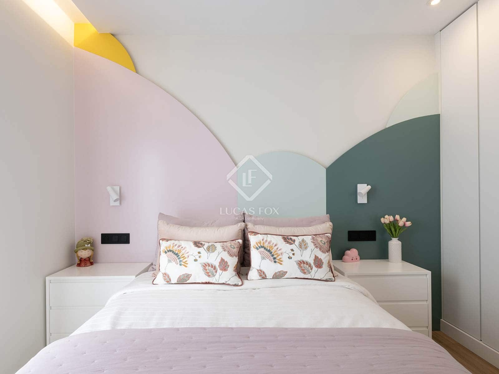 4 makuuhuone Huvila myytävänä paikassa A Illa de Arousa mukana 
autotalli - 600 000 € (Ref: 9331280)