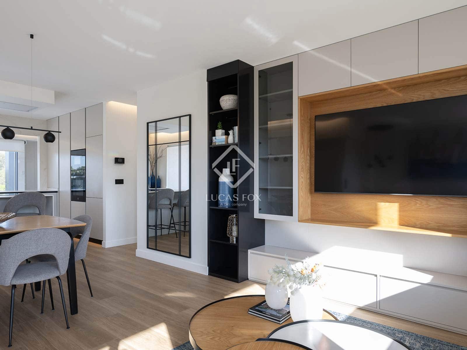 4 makuuhuone Huvila myytävänä paikassa A Illa de Arousa mukana 
autotalli - 600 000 € (Ref: 9331280)