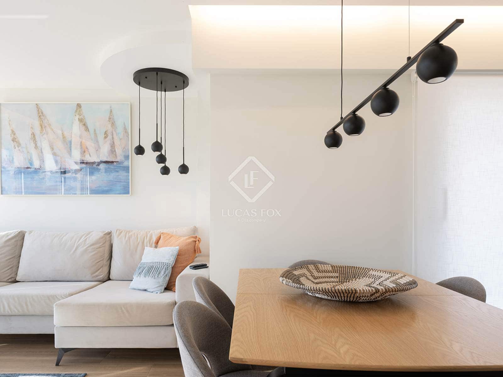 4 makuuhuone Huvila myytävänä paikassa A Illa de Arousa mukana 
autotalli - 600 000 € (Ref: 9331280)