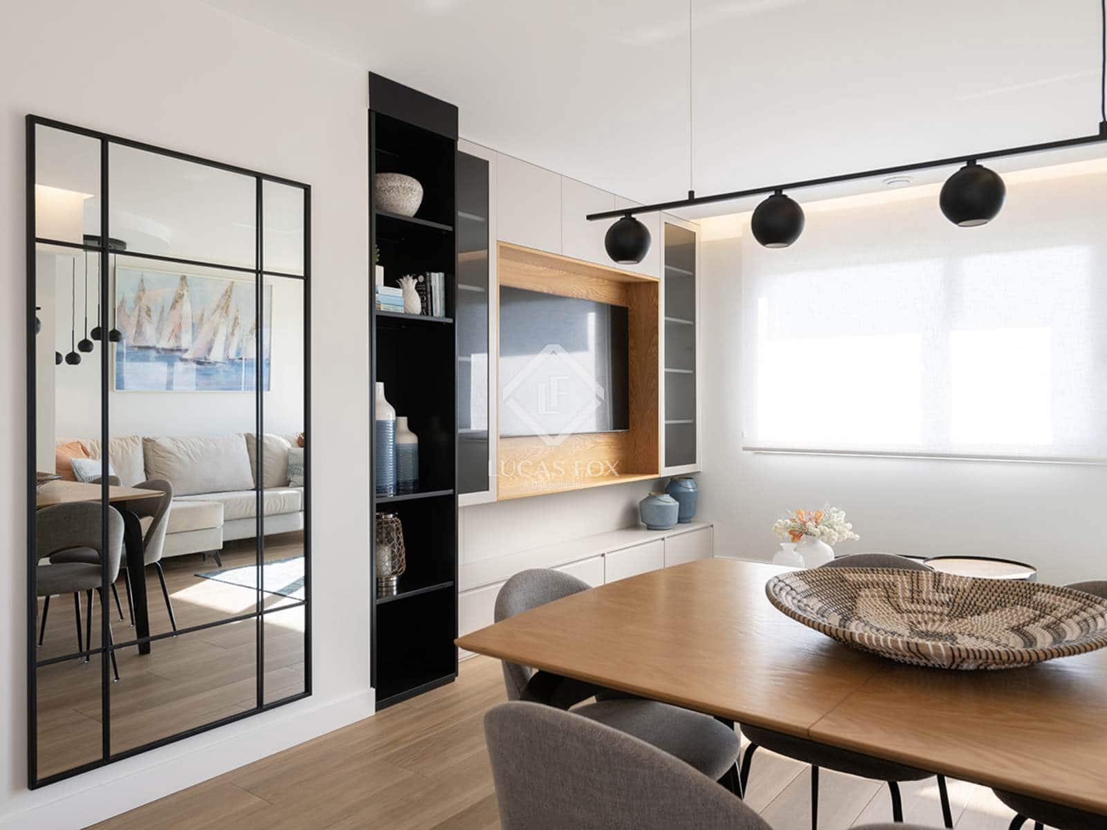 4 makuuhuone Huvila myytävänä paikassa A Illa de Arousa mukana 
autotalli - 600 000 € (Ref: 9331280)