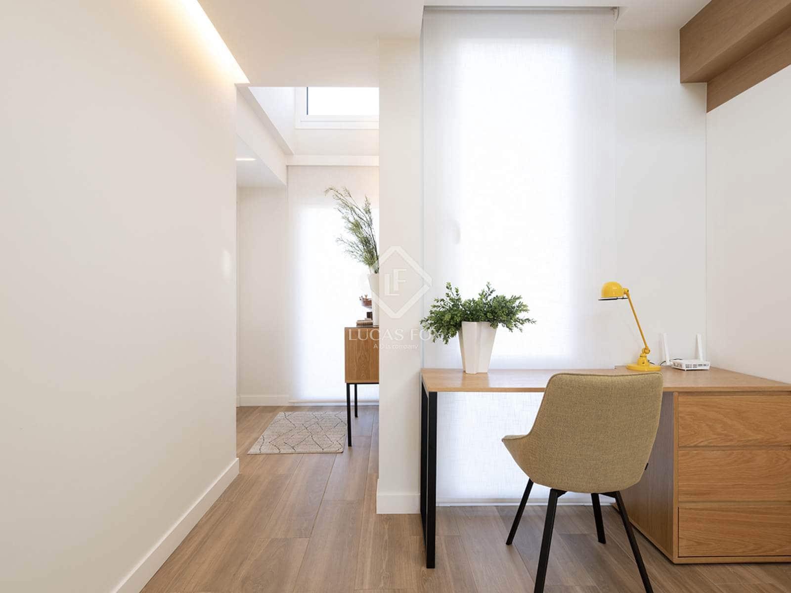 4 makuuhuone Huvila myytävänä paikassa A Illa de Arousa mukana 
autotalli - 600 000 € (Ref: 9331280)