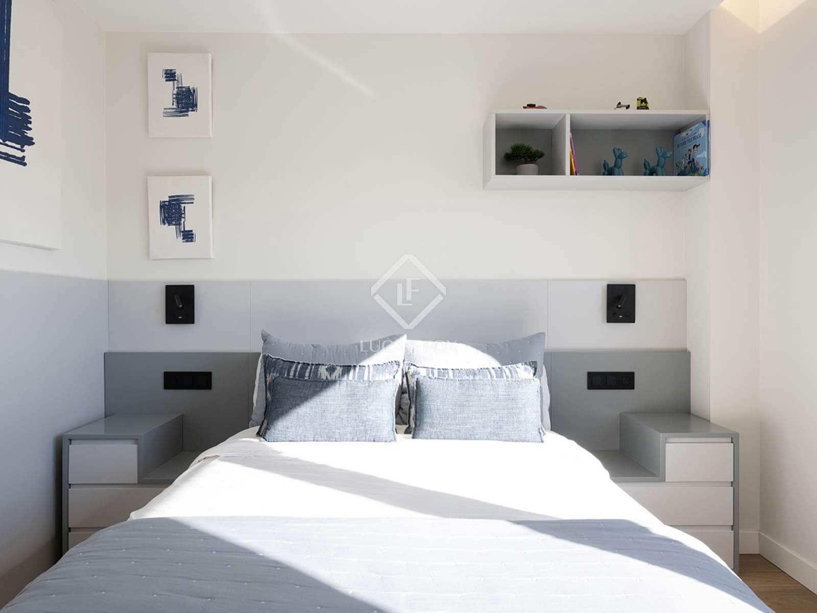 4 makuuhuone Huvila myytävänä paikassa A Illa de Arousa mukana 
autotalli - 600 000 € (Ref: 9331280)