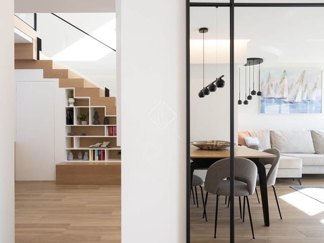 4 soveværelse Villa til salg i A Illa de Arousa med garage - € 600.000 (Ref: 9331280)