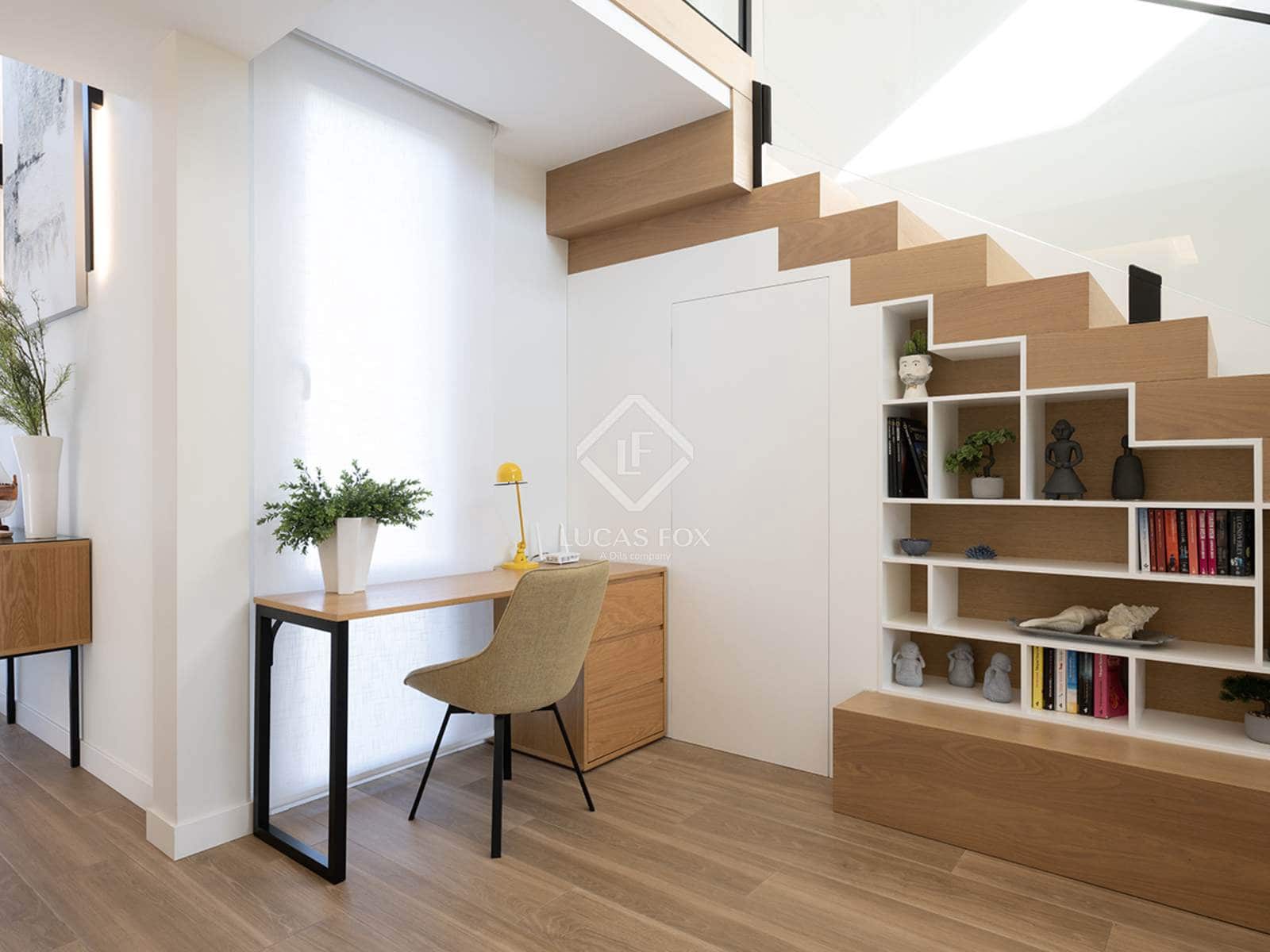 4 makuuhuone Huvila myytävänä paikassa A Illa de Arousa mukana 
autotalli - 600 000 € (Ref: 9331280)