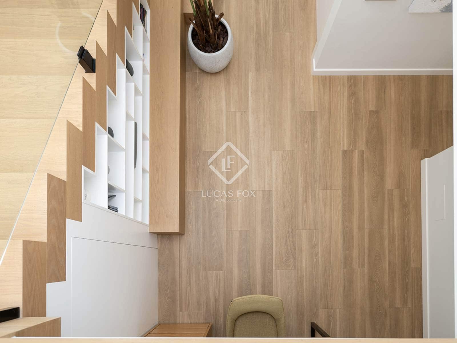 4 makuuhuone Huvila myytävänä paikassa A Illa de Arousa mukana 
autotalli - 600 000 € (Ref: 9331280)