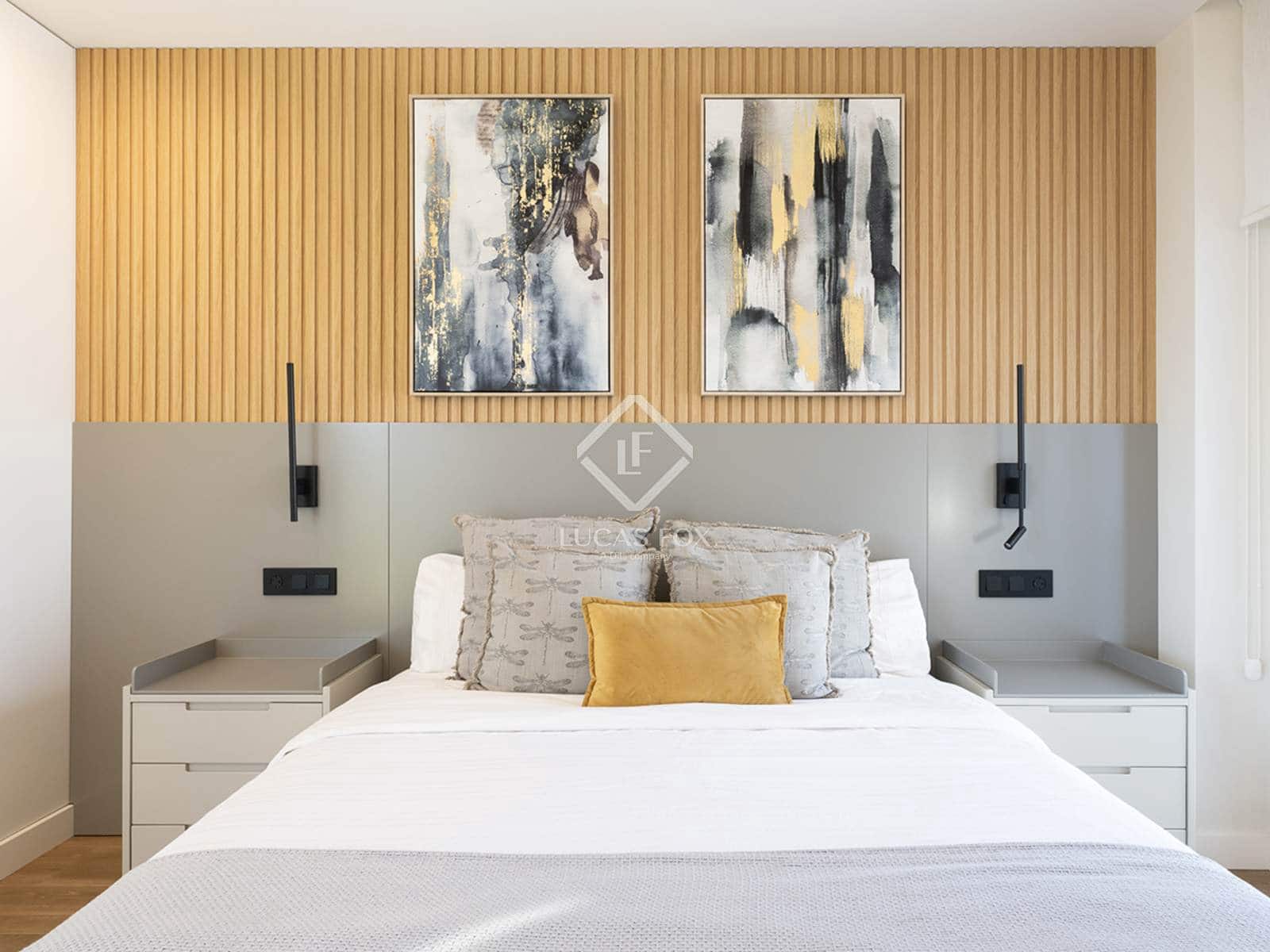 4 makuuhuone Huvila myytävänä paikassa A Illa de Arousa mukana 
autotalli - 600 000 € (Ref: 9331280)