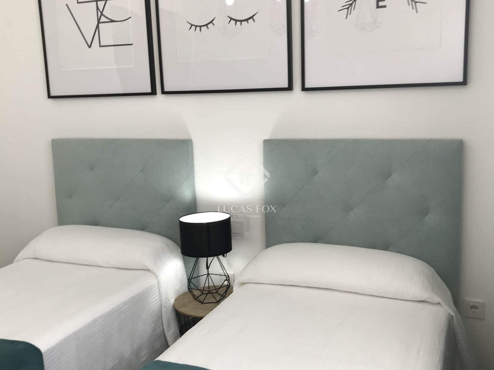 3 bedroom Apartment for sale in Javea / Xabia with pool garage - € 479,000 (Ref: 9331724)