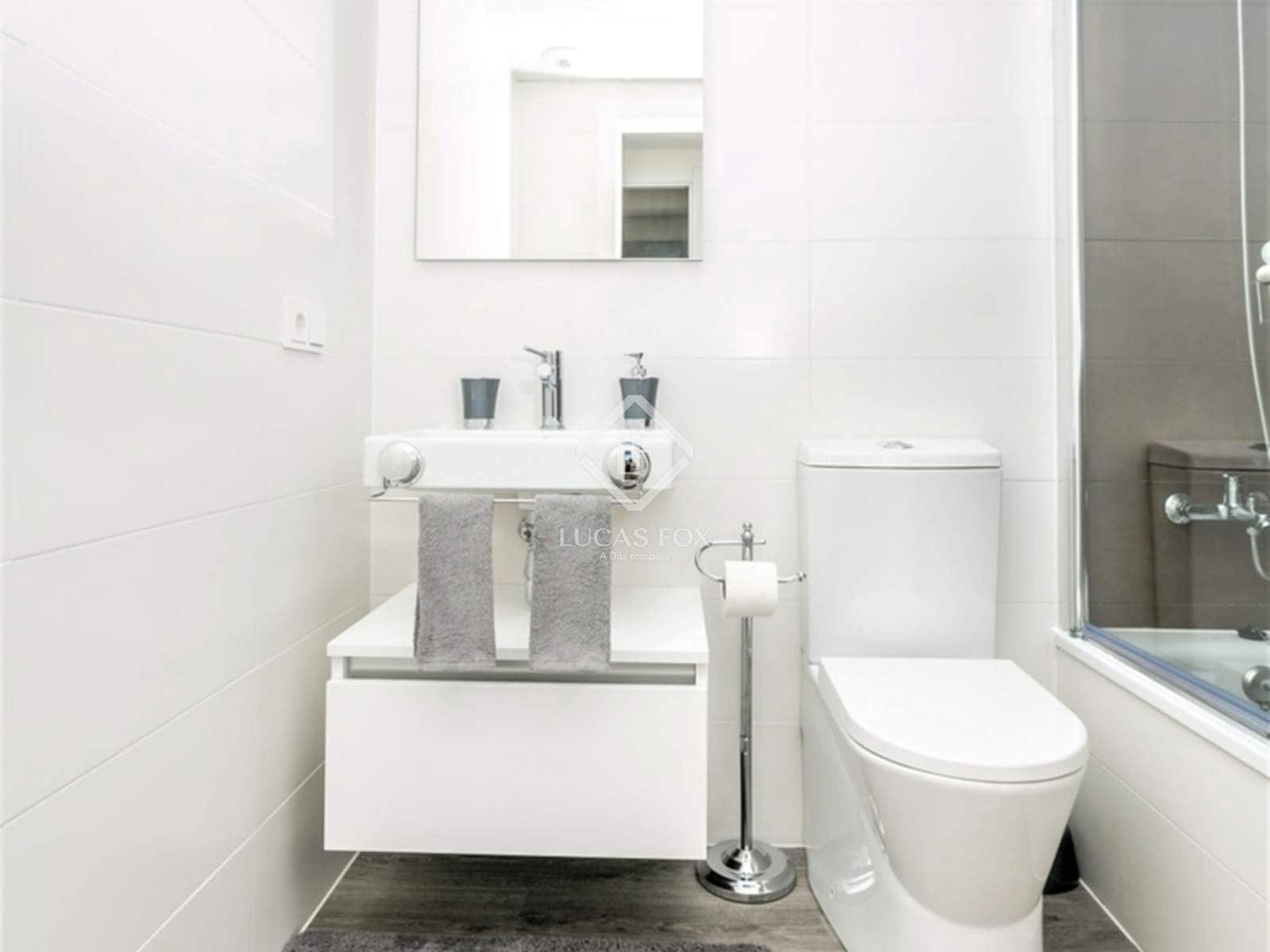 3 bedroom Apartment for sale in Javea / Xabia with pool garage - € 479,000 (Ref: 9331724)