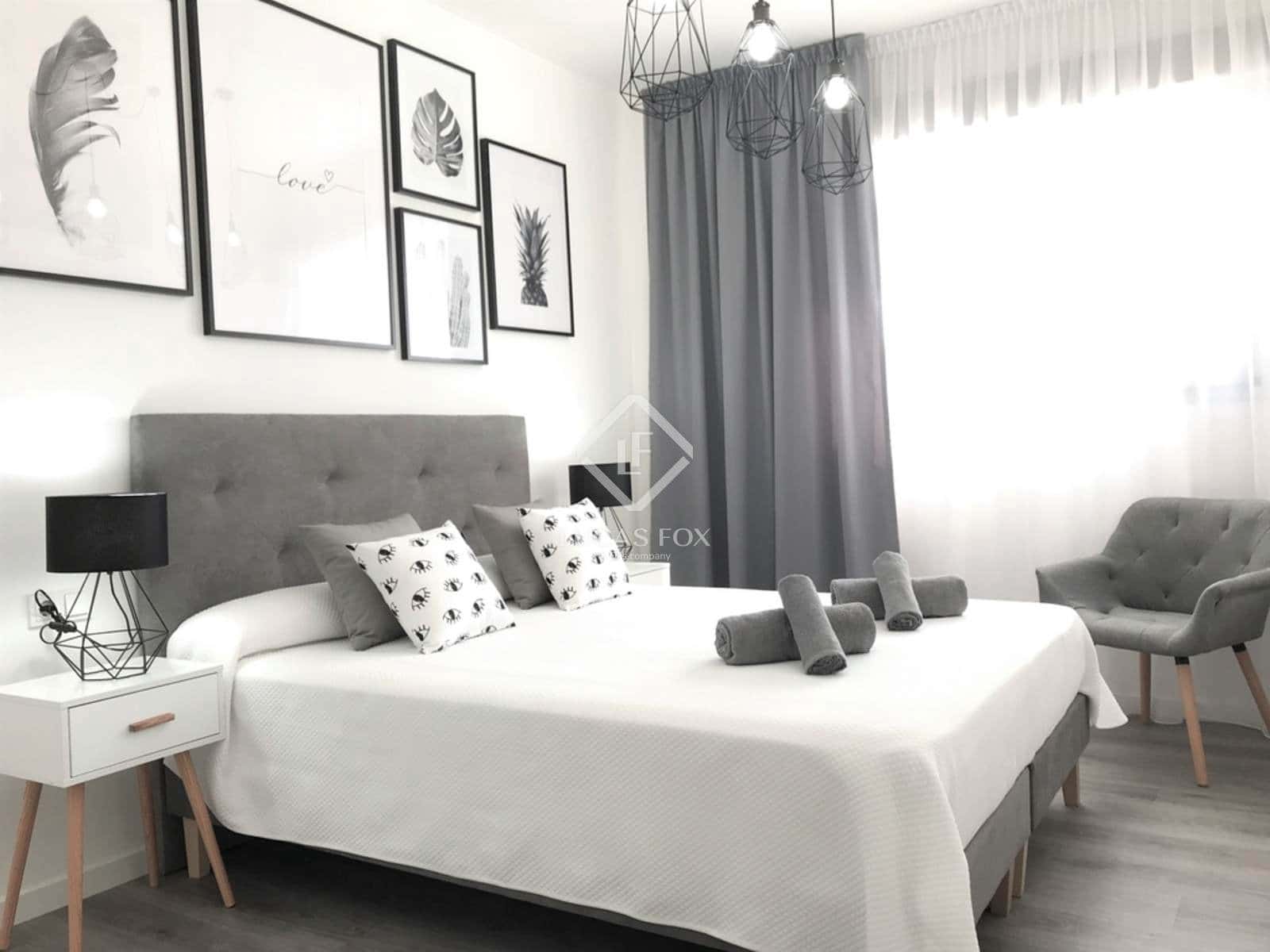 3 bedroom Apartment for sale in Javea / Xabia with pool garage - € 479,000 (Ref: 9331724)