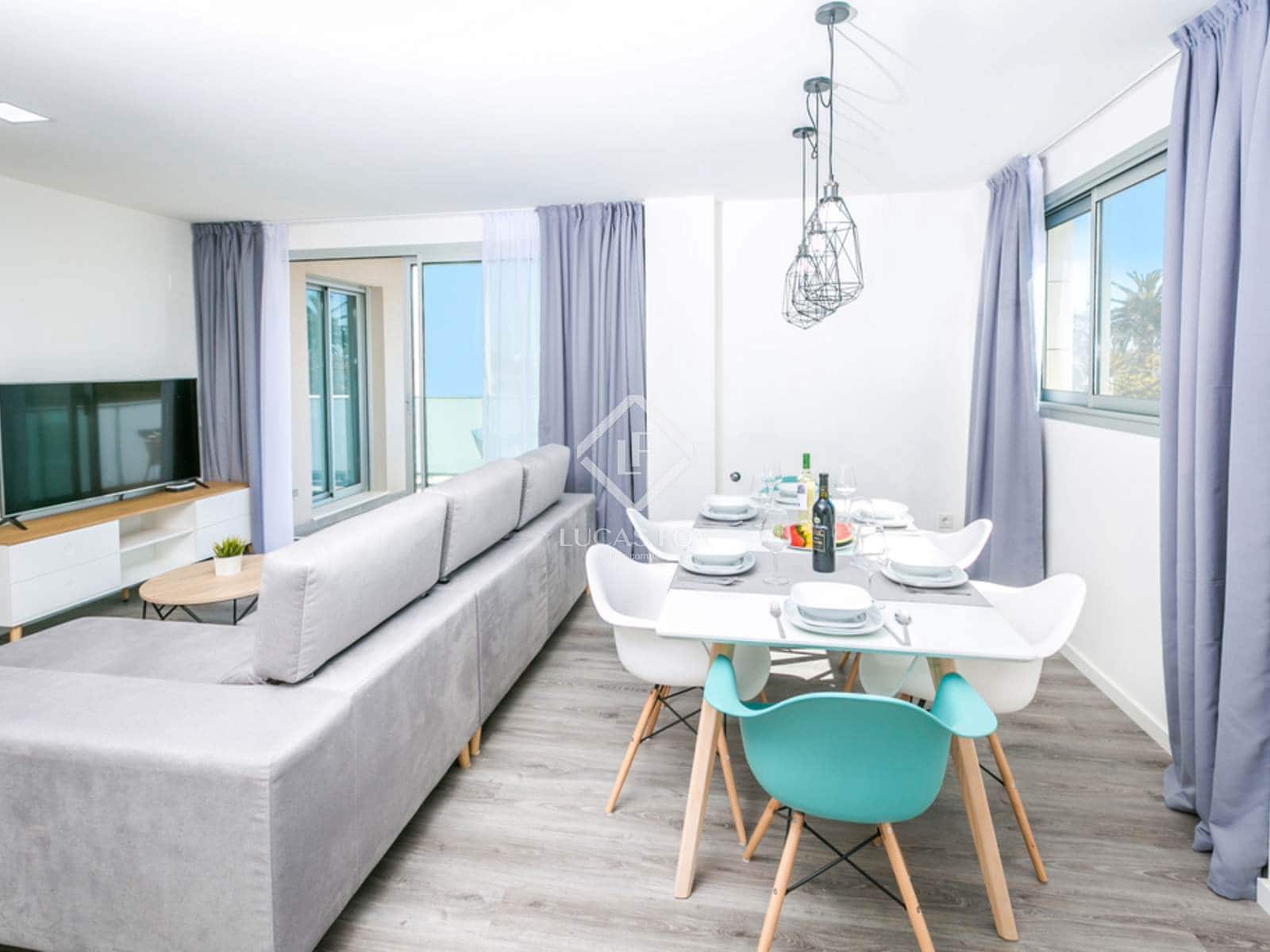 3 bedroom Apartment for sale in Javea / Xabia with pool garage - € 479,000 (Ref: 9331724)