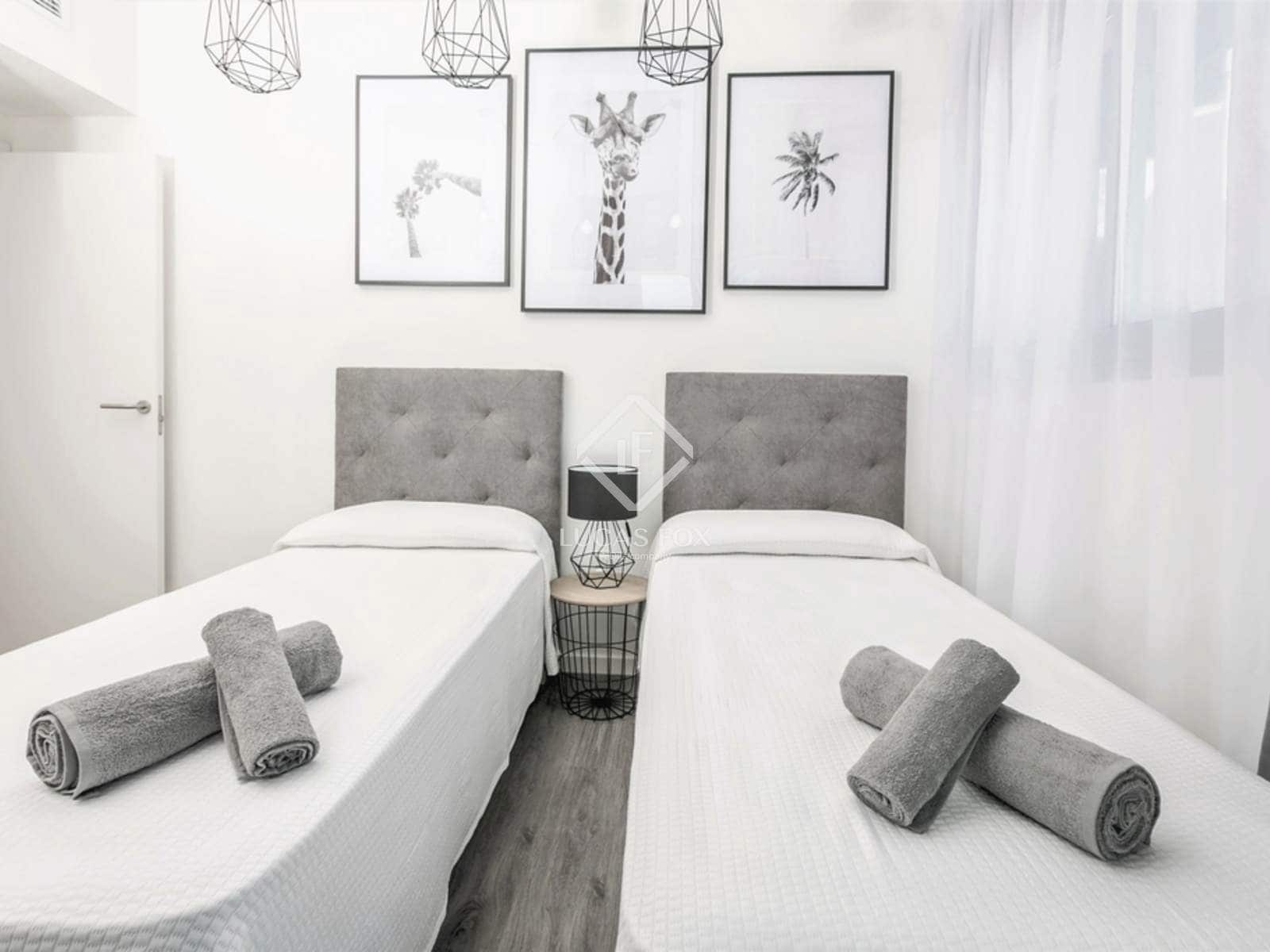 3 bedroom Apartment for sale in Javea / Xabia with pool garage - € 479,000 (Ref: 9331724)