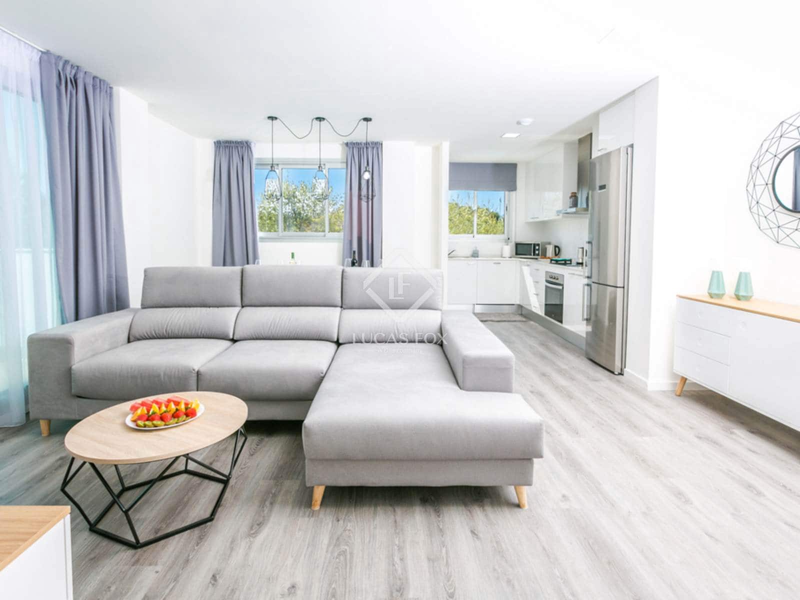 3 bedroom Apartment for sale in Javea / Xabia with pool garage - € 479,000 (Ref: 9331724)