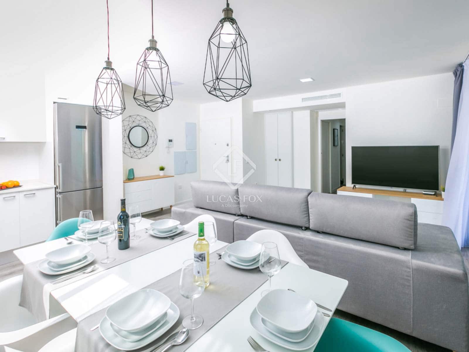 3 bedroom Apartment for sale in Javea / Xabia with pool garage - € 479,000 (Ref: 9331724)