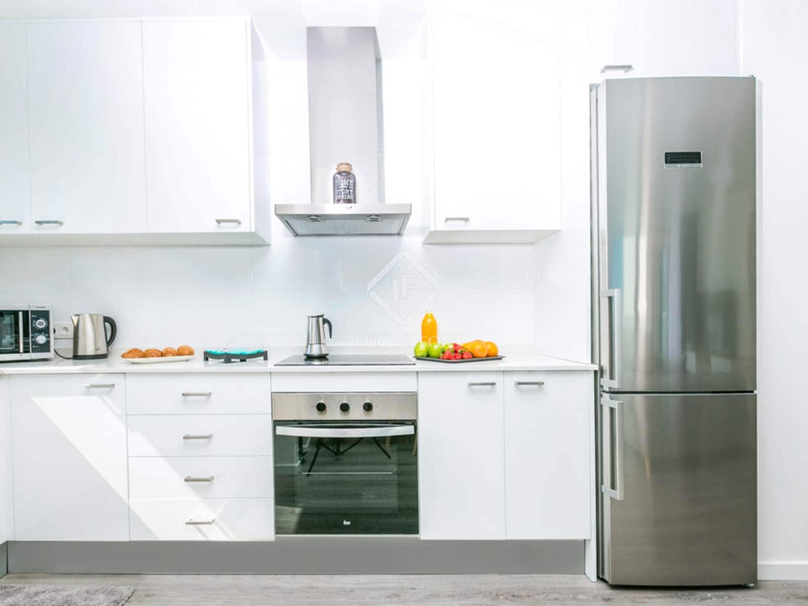 3 bedroom Apartment for sale in Javea / Xabia with pool garage - € 479,000 (Ref: 9331724)