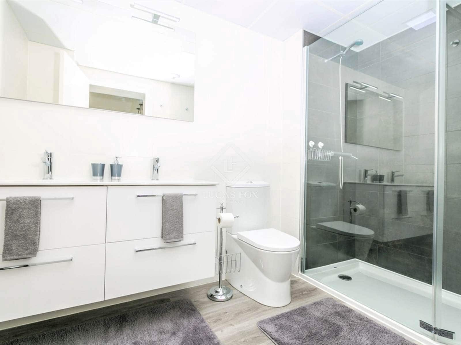 3 bedroom Apartment for sale in Javea / Xabia with pool garage - € 479,000 (Ref: 9331724)