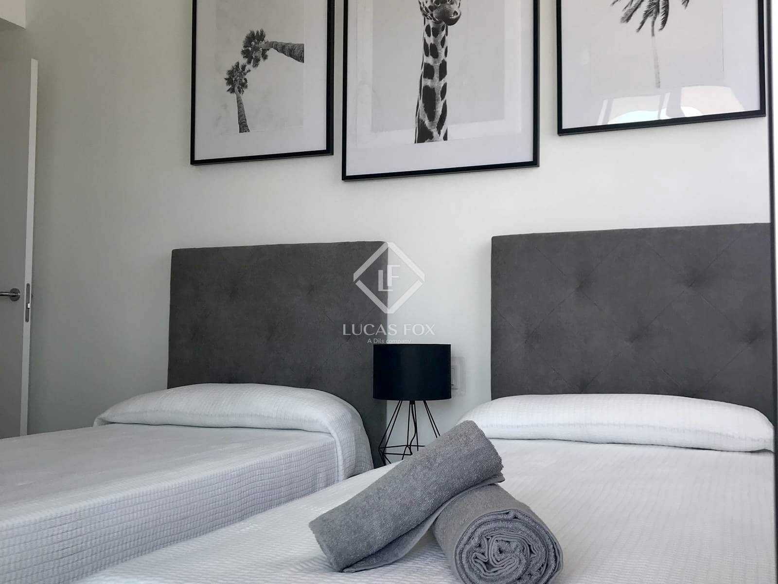 3 bedroom Apartment for sale in Javea / Xabia with pool garage - € 479,000 (Ref: 9331724)