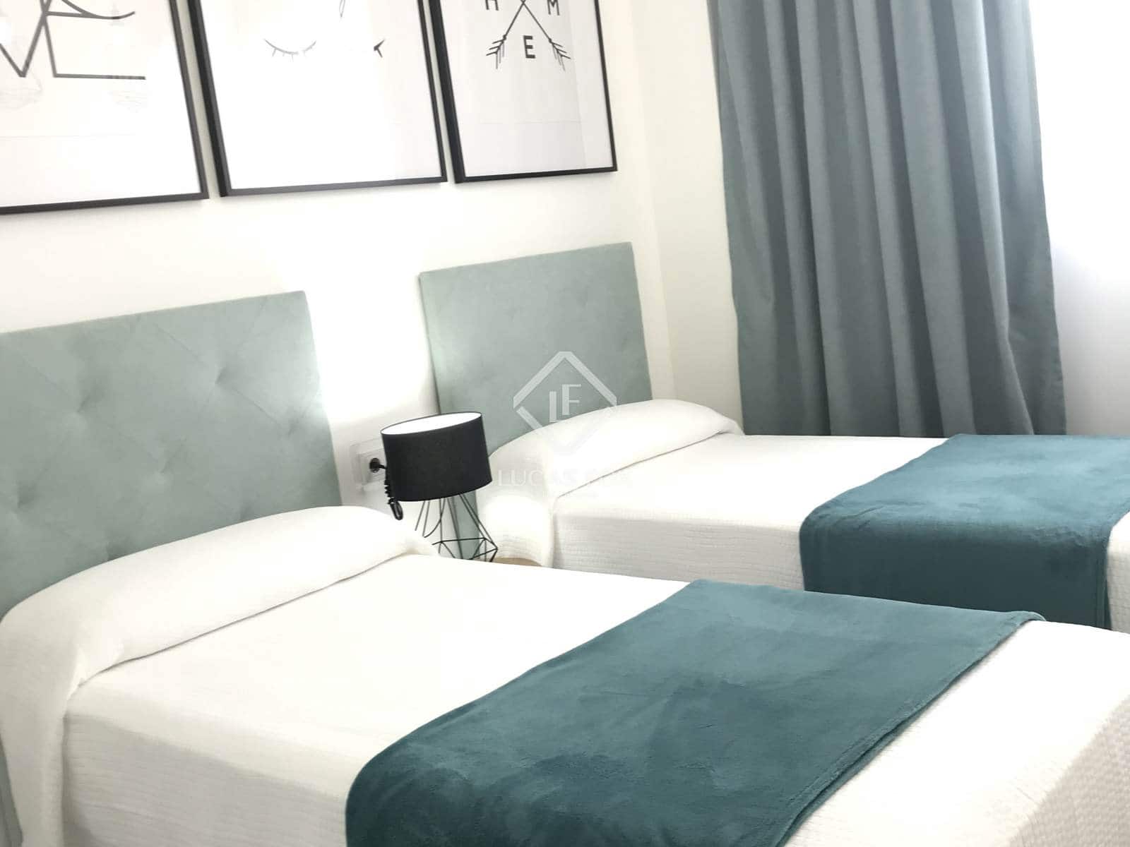 3 bedroom Apartment for sale in Javea / Xabia with pool garage - € 479,000 (Ref: 9331724)