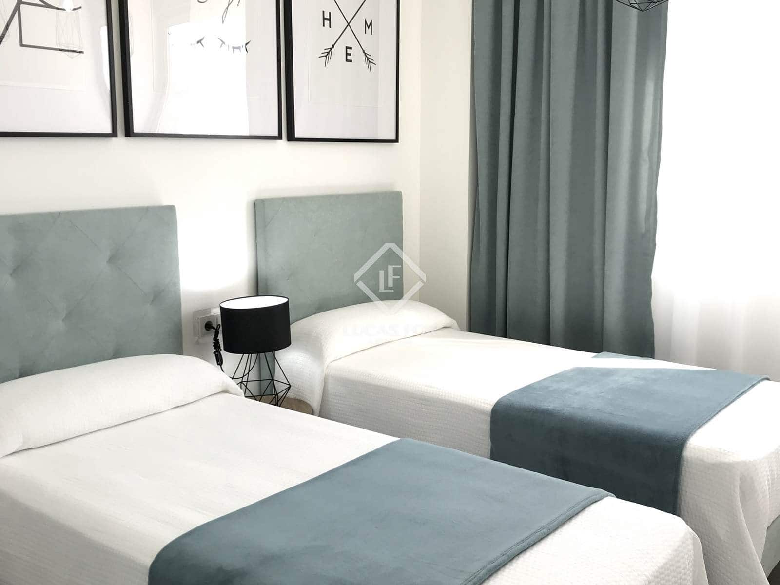 3 bedroom Apartment for sale in Javea / Xabia with pool garage - € 479,000 (Ref: 9331724)