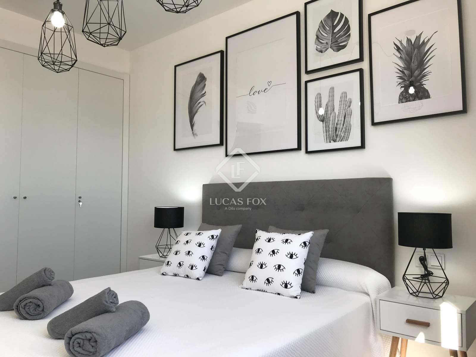 3 bedroom Apartment for sale in Javea / Xabia with pool garage - € 479,000 (Ref: 9331724)