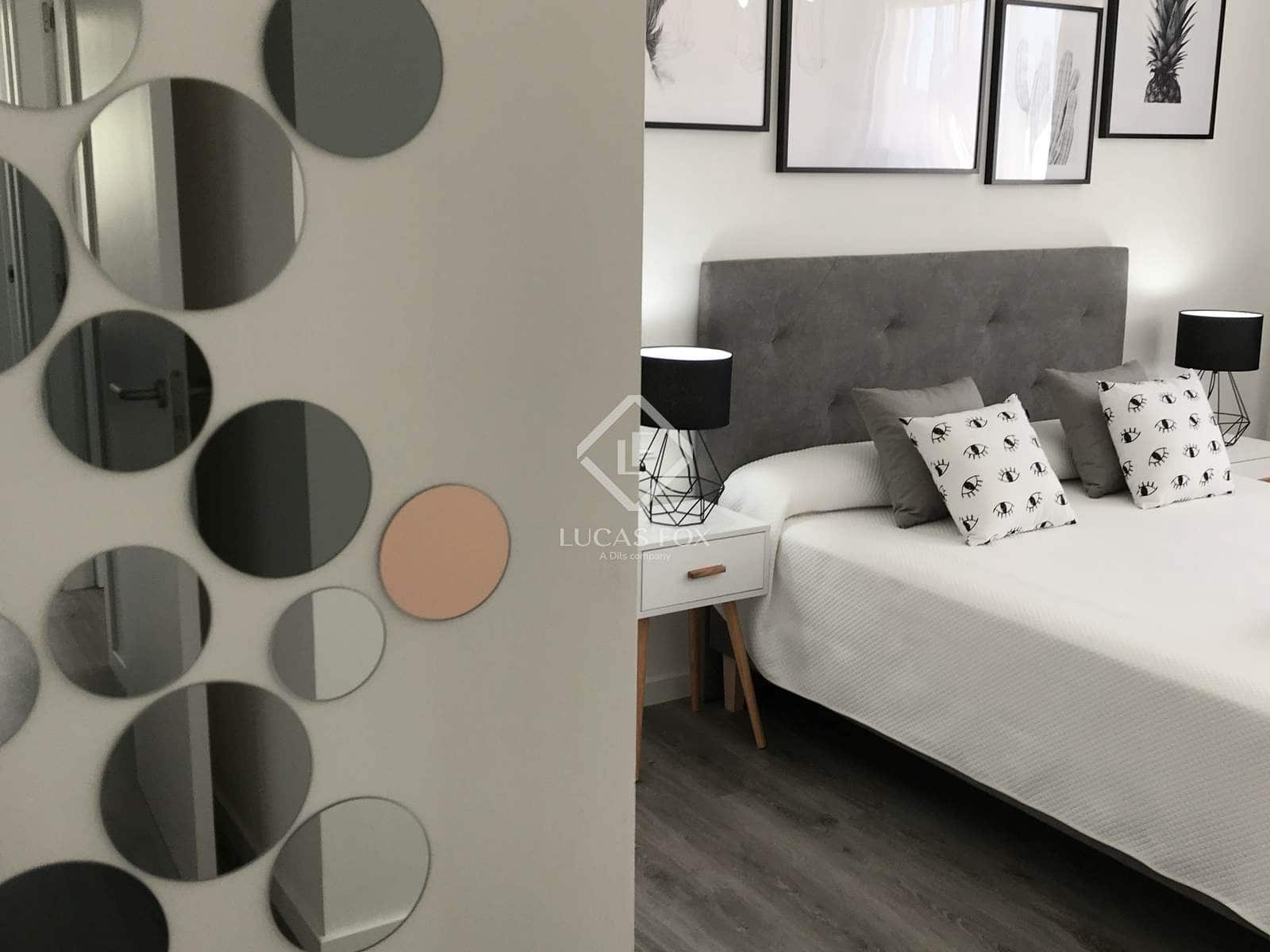 3 bedroom Apartment for sale in Javea / Xabia with pool garage - € 479,000 (Ref: 9331724)