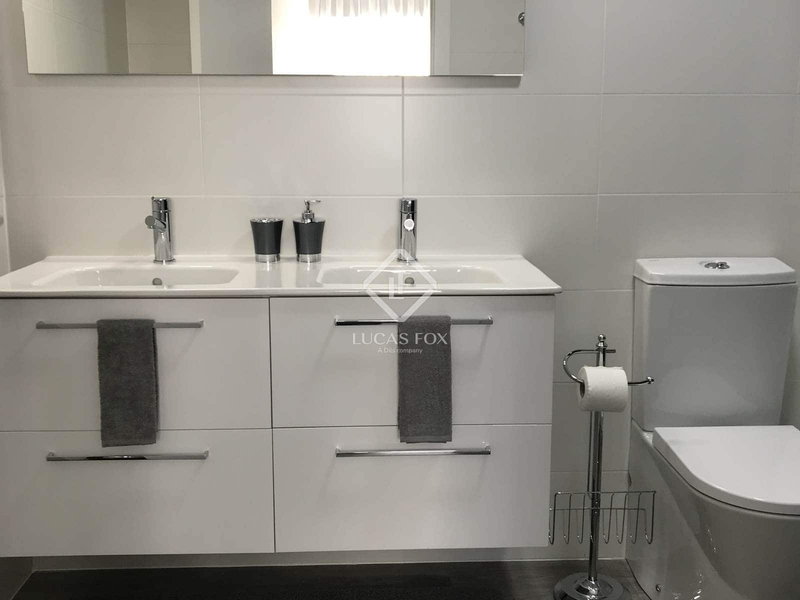 3 bedroom Apartment for sale in Javea / Xabia with pool garage - € 479,000 (Ref: 9331724)