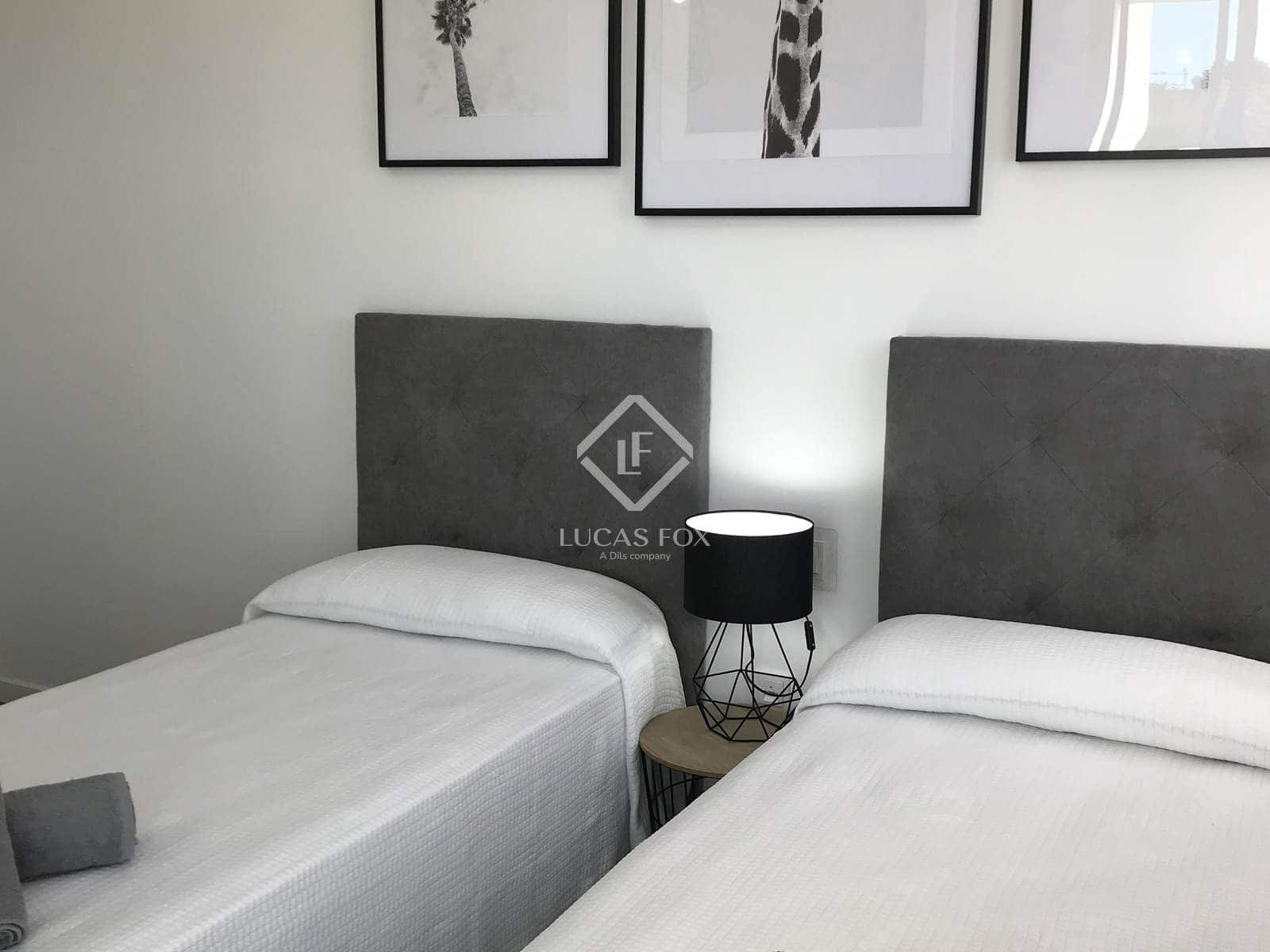 3 bedroom Apartment for sale in Javea / Xabia with pool garage - € 479,000 (Ref: 9331724)