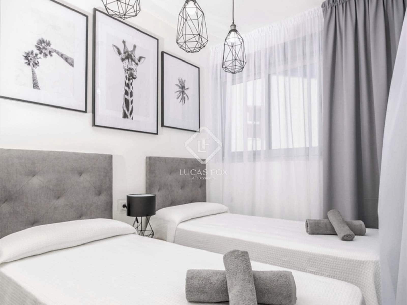 3 bedroom Apartment for sale in Javea / Xabia with pool garage - € 479,000 (Ref: 9331724)