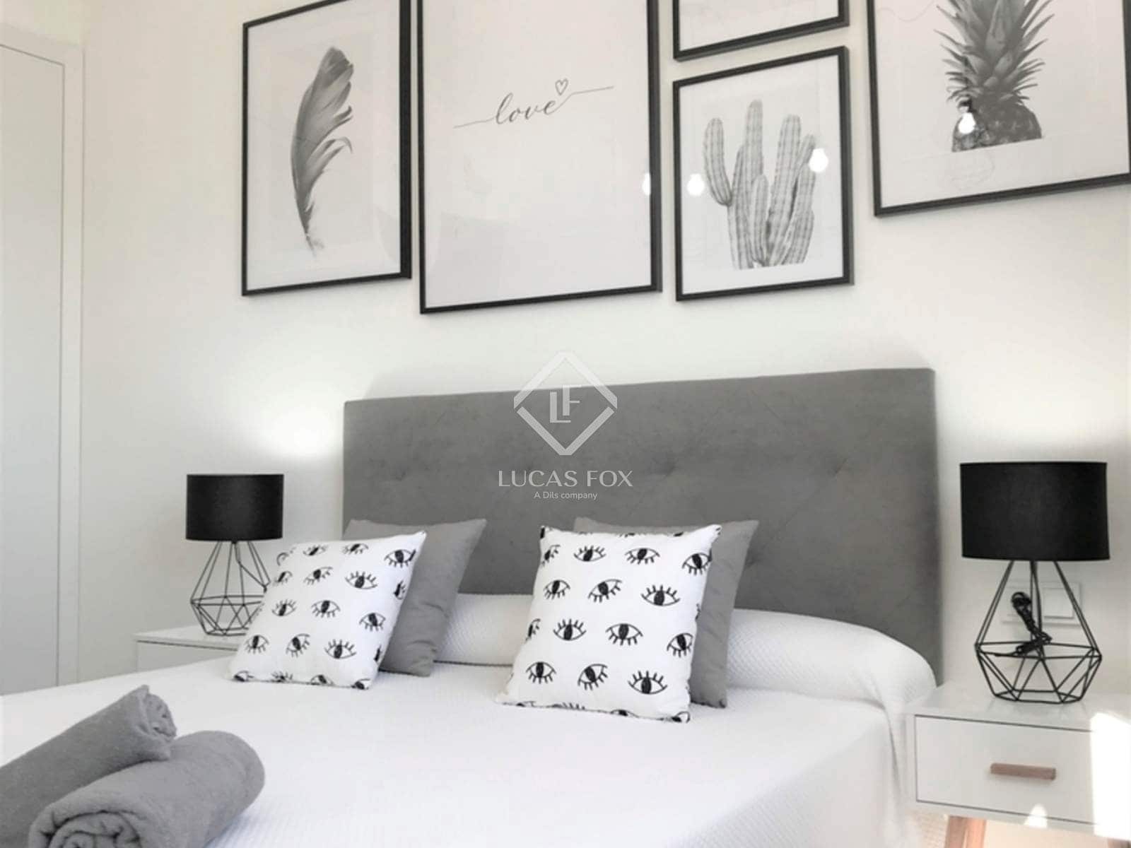 3 bedroom Apartment for sale in Javea / Xabia with pool garage - € 479,000 (Ref: 9331724)