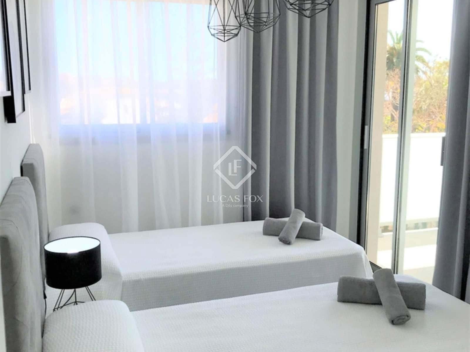 3 bedroom Apartment for sale in Javea / Xabia with pool garage - € 479,000 (Ref: 9331724)