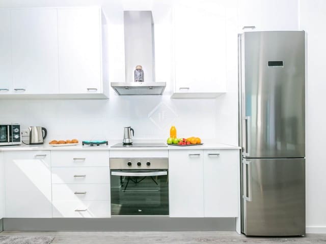 3 bedroom Apartment for sale in Javea / Xàbia with pool garage - € 479,000 (Ref: 9331724)