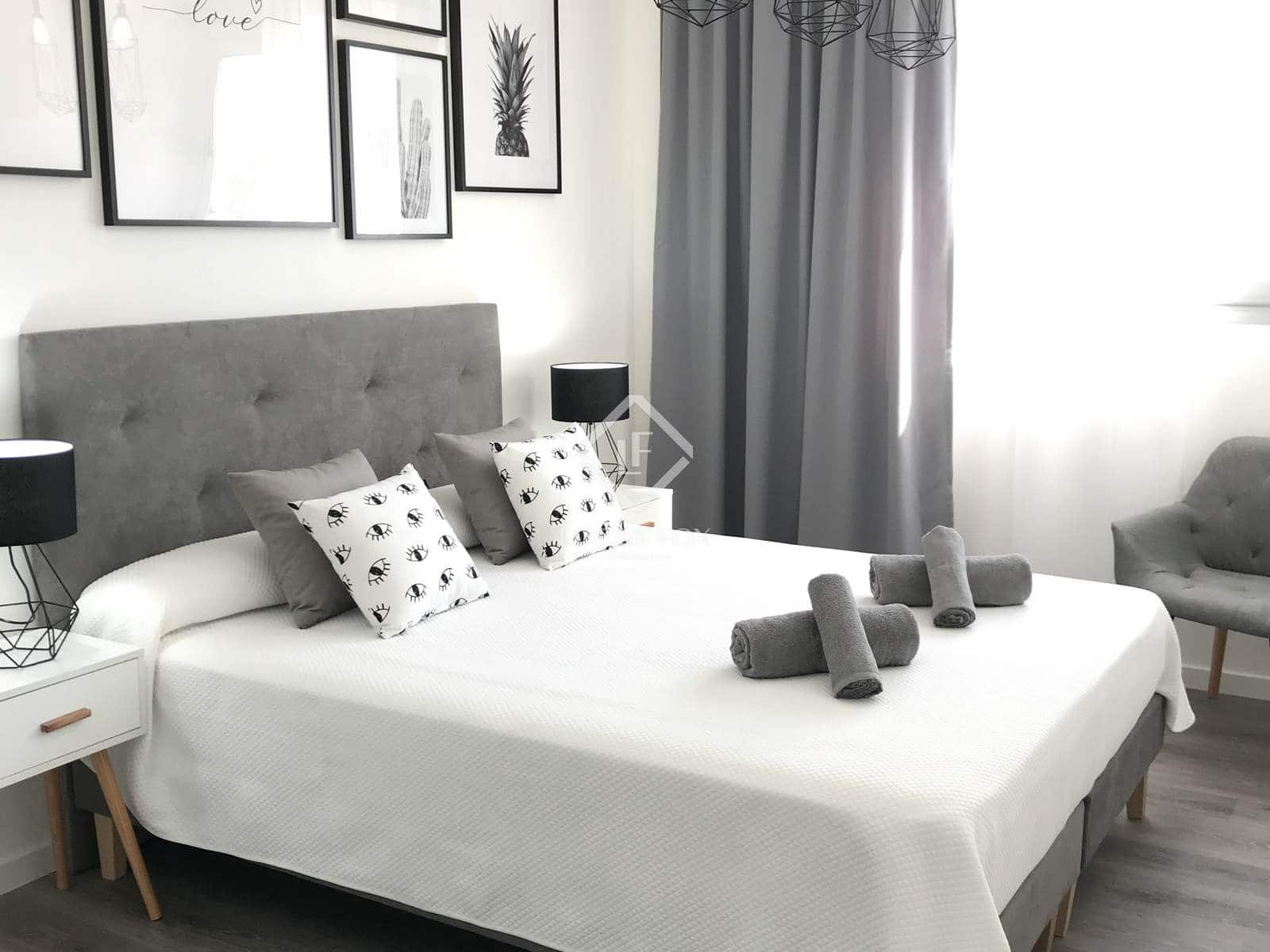 3 bedroom Apartment for sale in Javea / Xabia with pool garage - € 479,000 (Ref: 9331724)